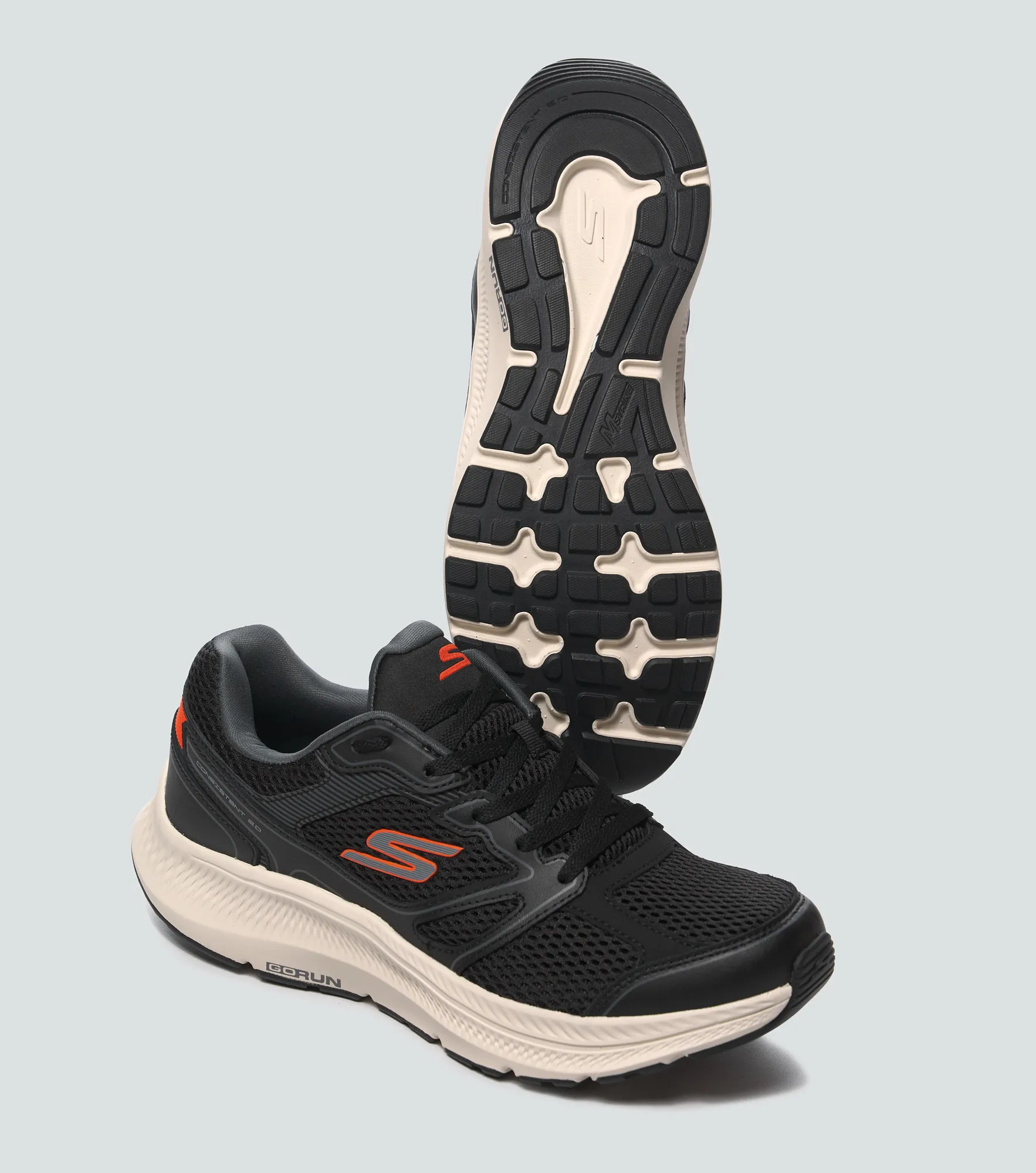 Tenis Skechers Go Run Consistent 2 0 Maple 133772 NG
