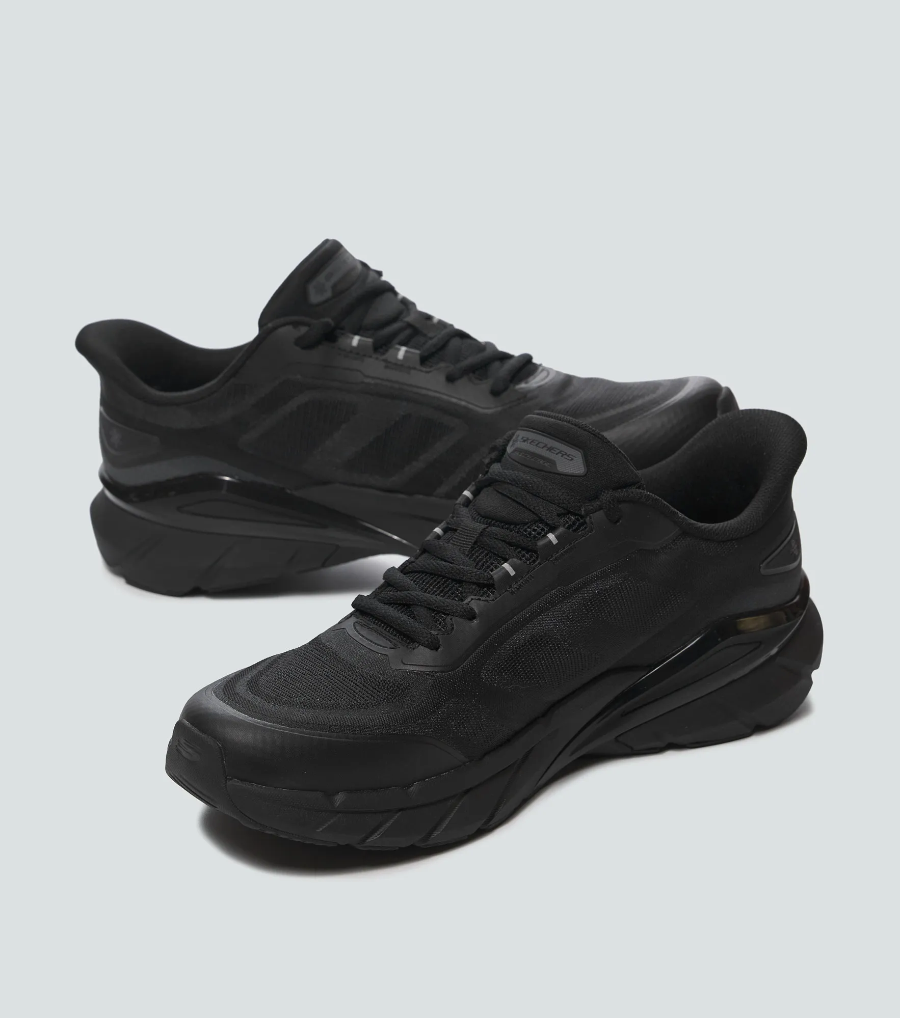 Tenis Skechers Skech Cage 133774 NG