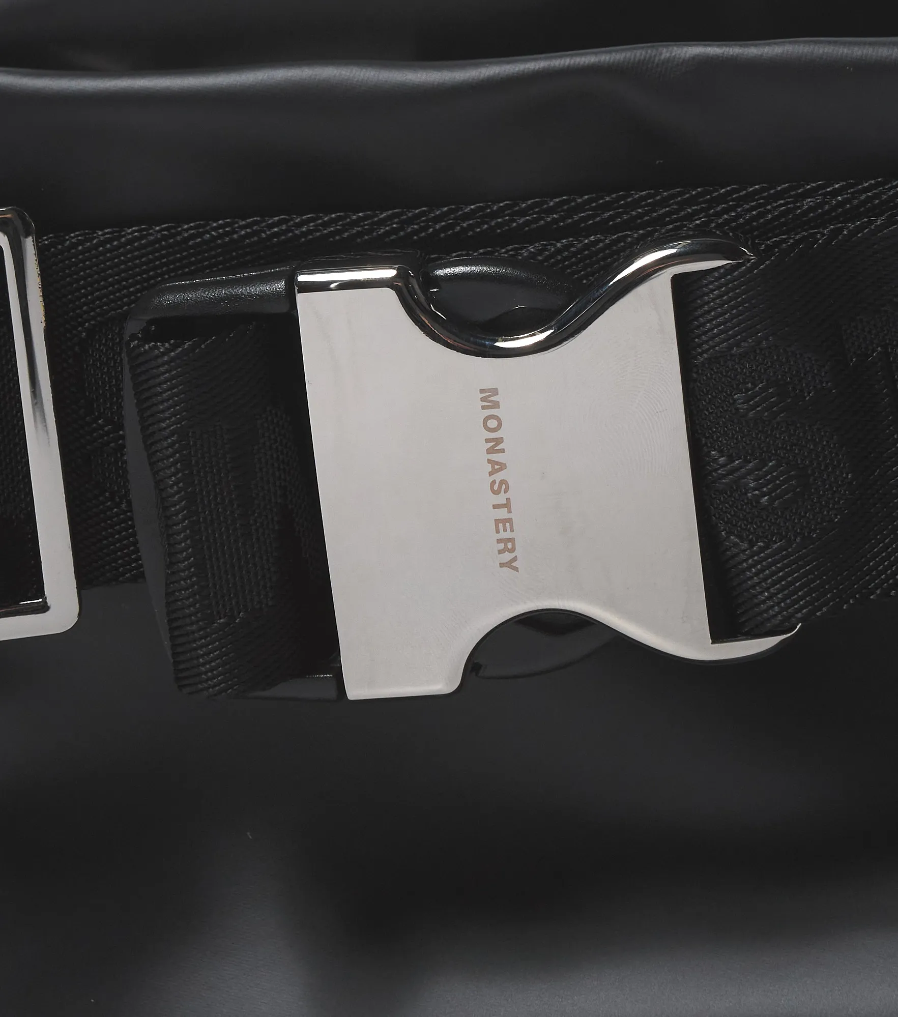 Canguro Monastery Sikkim Fanny Pack 133784 NG