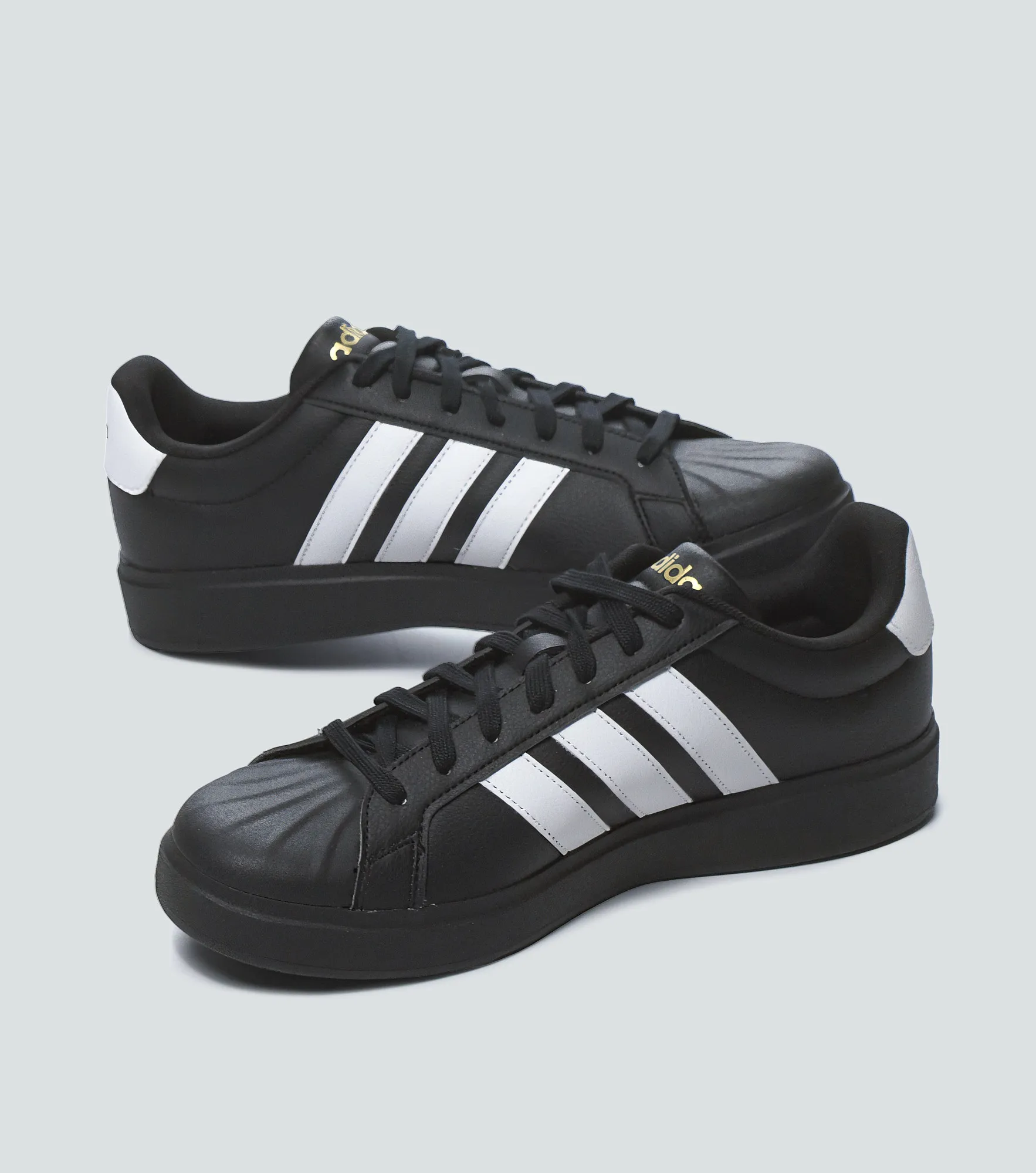 Tenis Adidas Streettalk 133787 NG