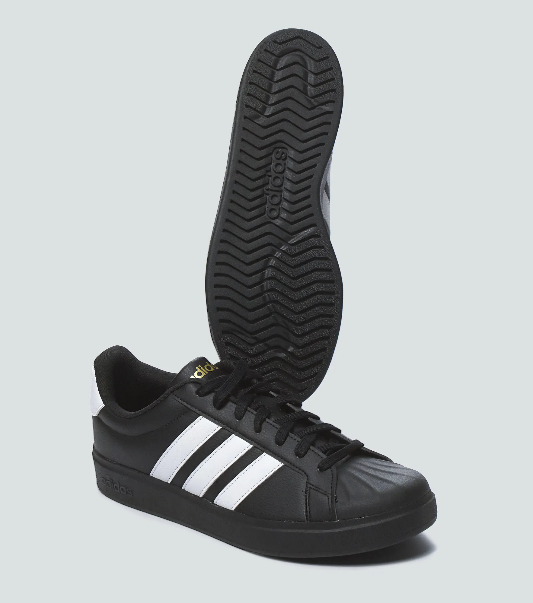 Tenis Adidas Streettalk 133787 NG