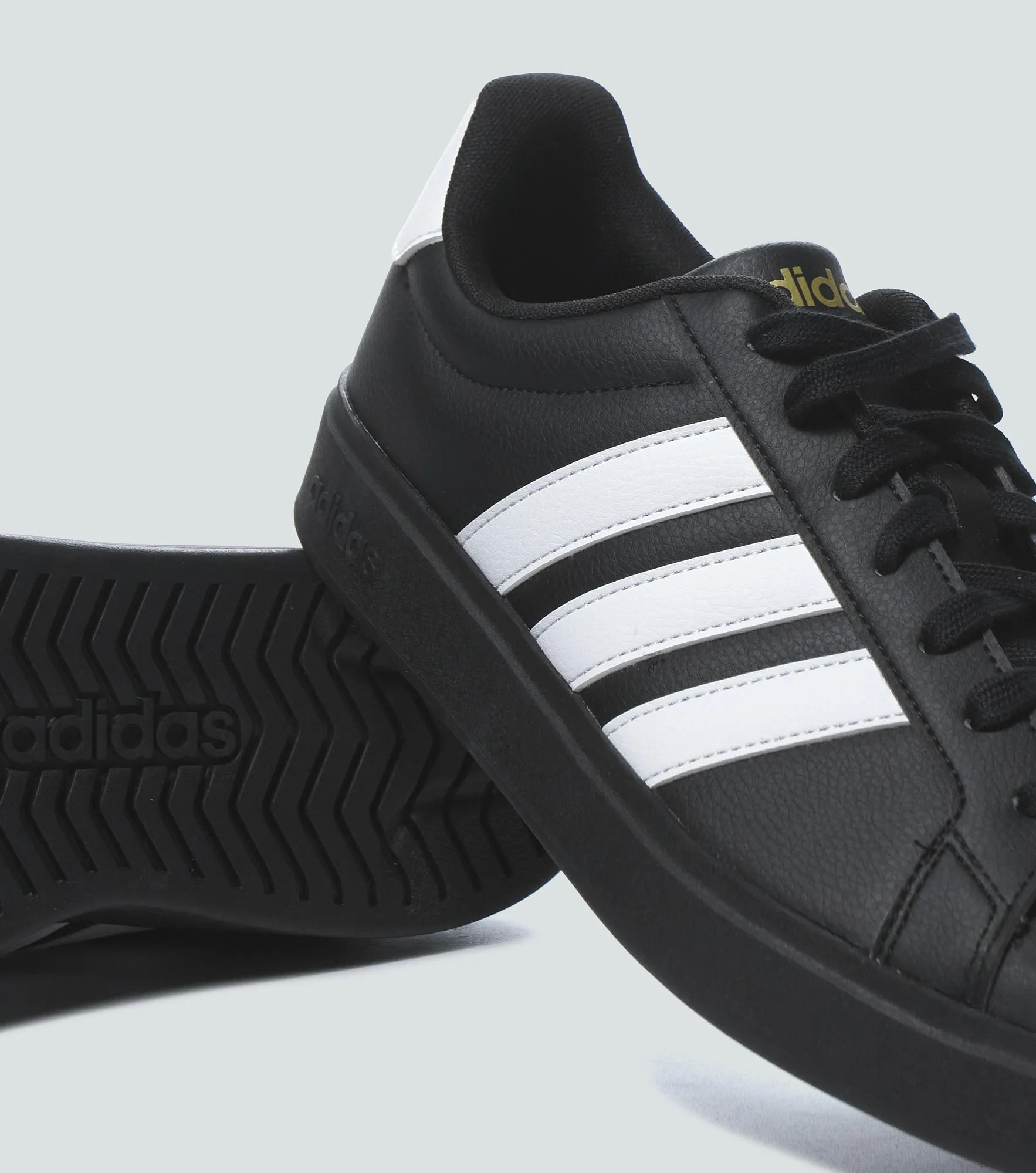 Tenis Adidas Streettalk 133787 NG