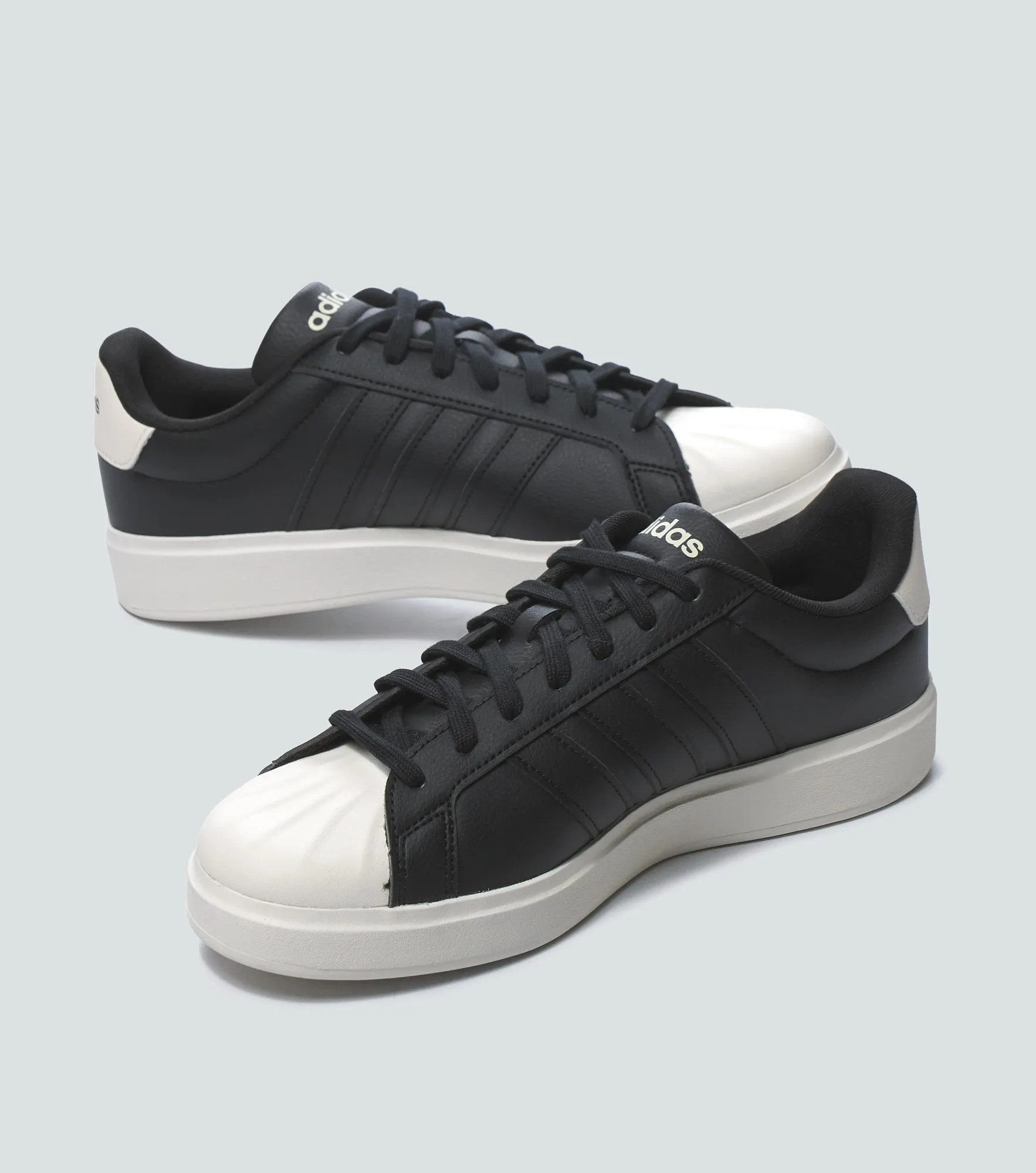 Tenis Adidas Streettalk 133788 NG