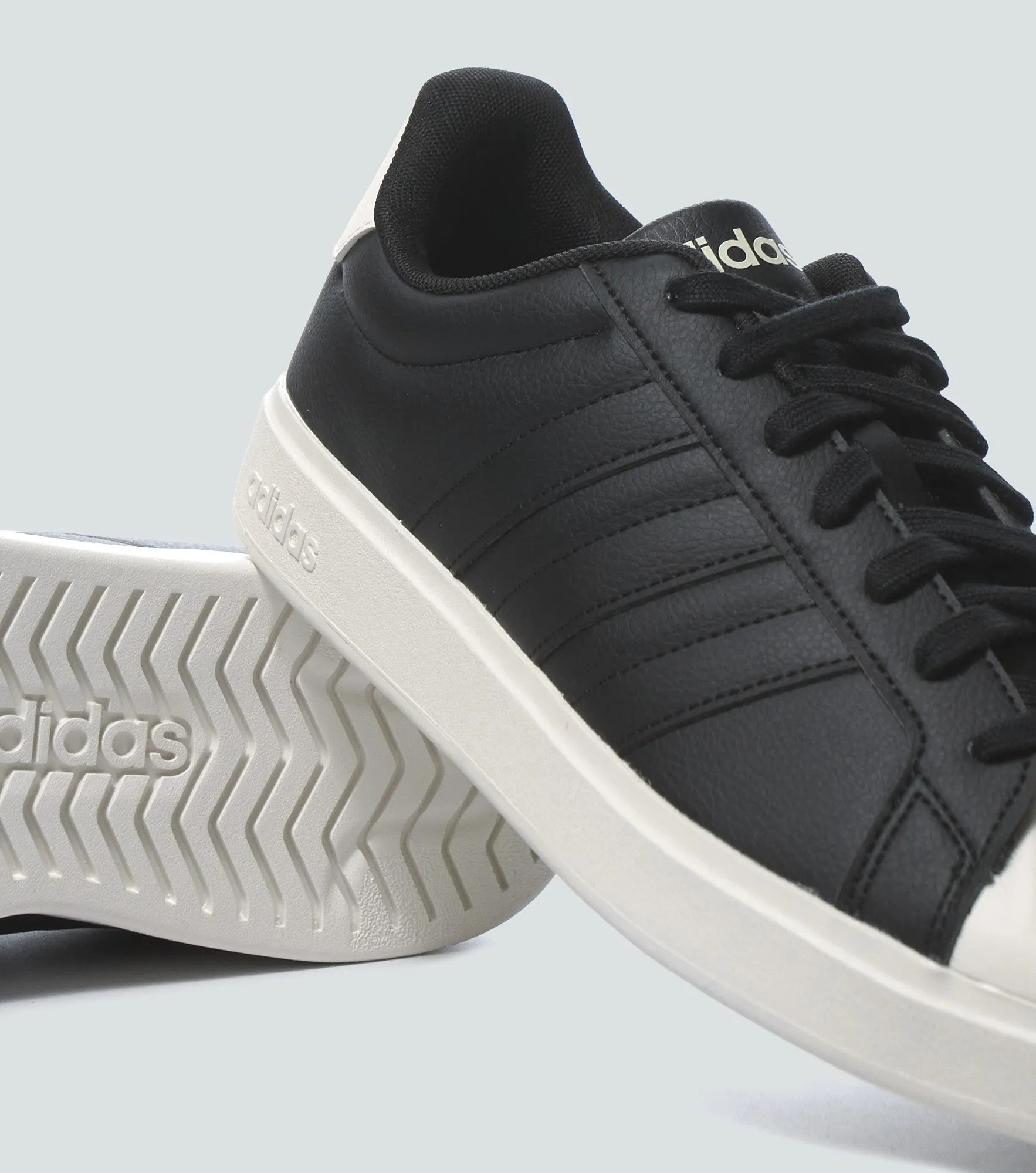 Tenis Adidas Streettalk 133788 NG