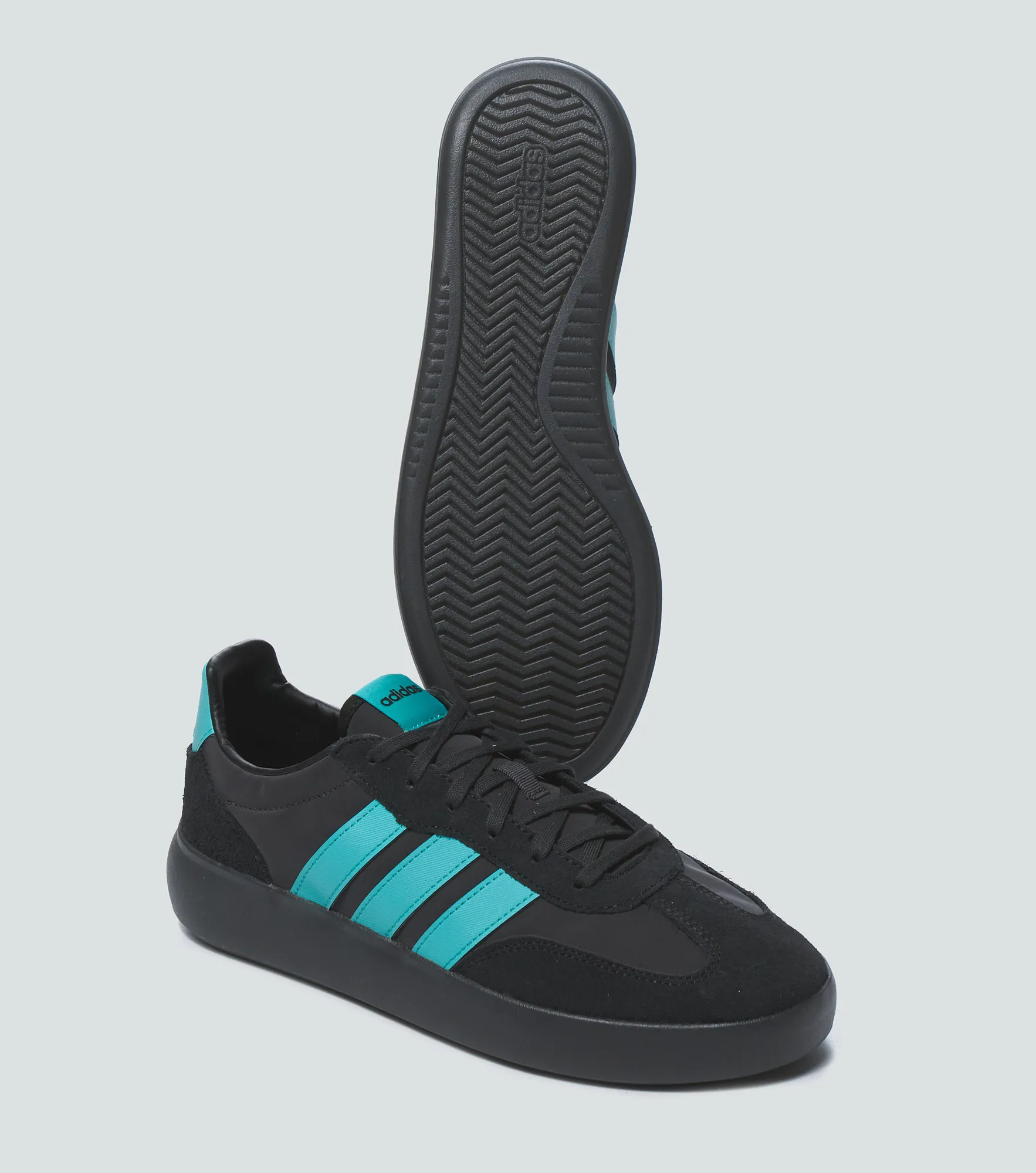 Tenis Adidas Barreda Decode Mer 133793 NG