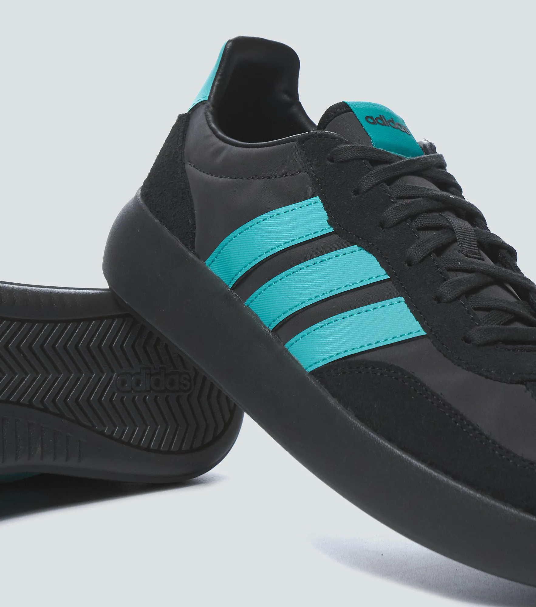 Tenis Adidas Barreda Decode Mer 133793 NG