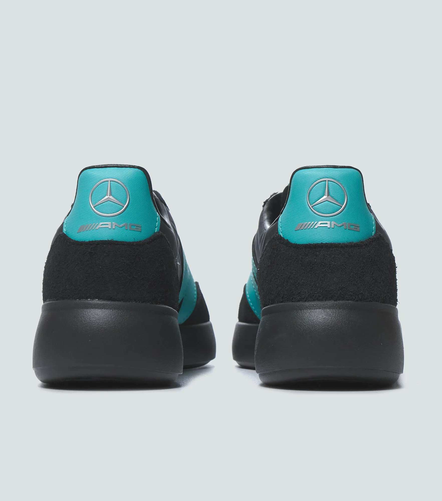 Tenis Adidas Barreda Decode Mer 133793 NG