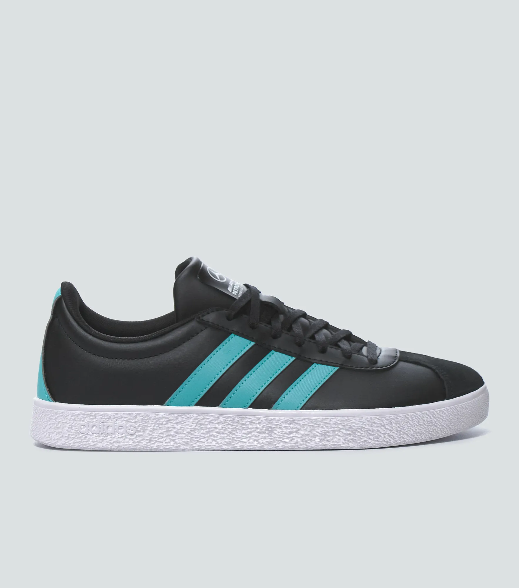 Tenis Adidas Vl Court Mer 133794 NG