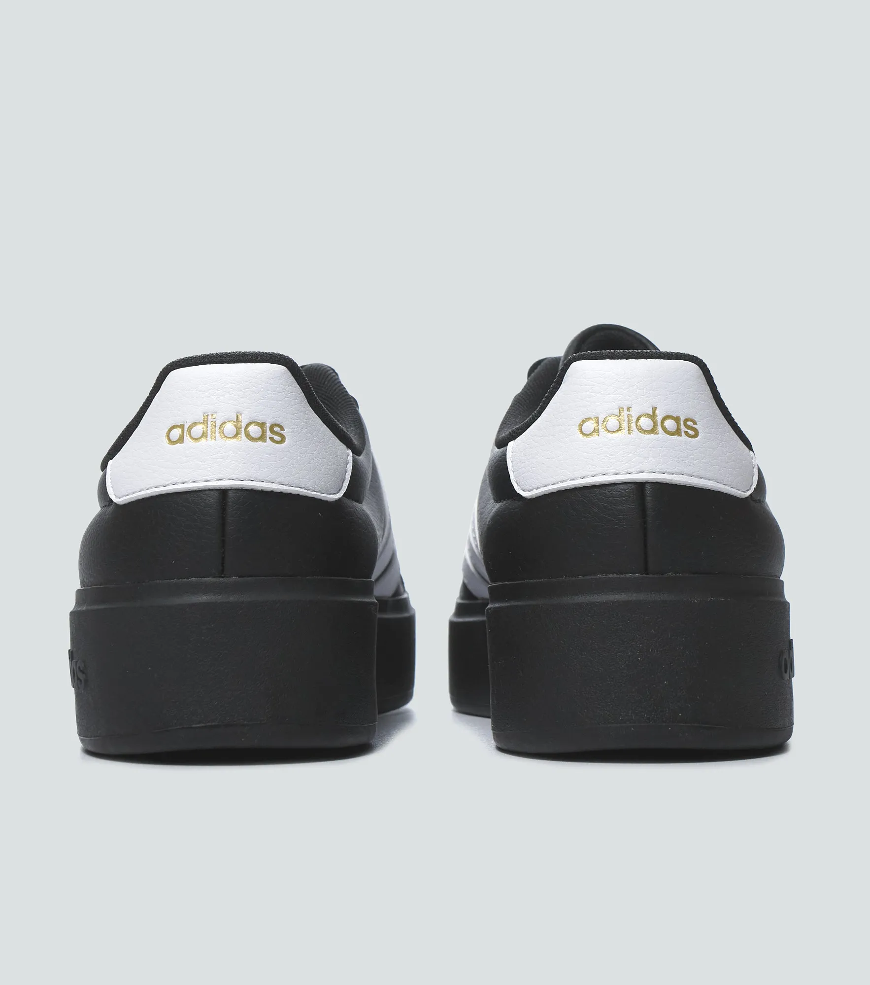 Tenis Adidas Steettalk Bold 133797 NG