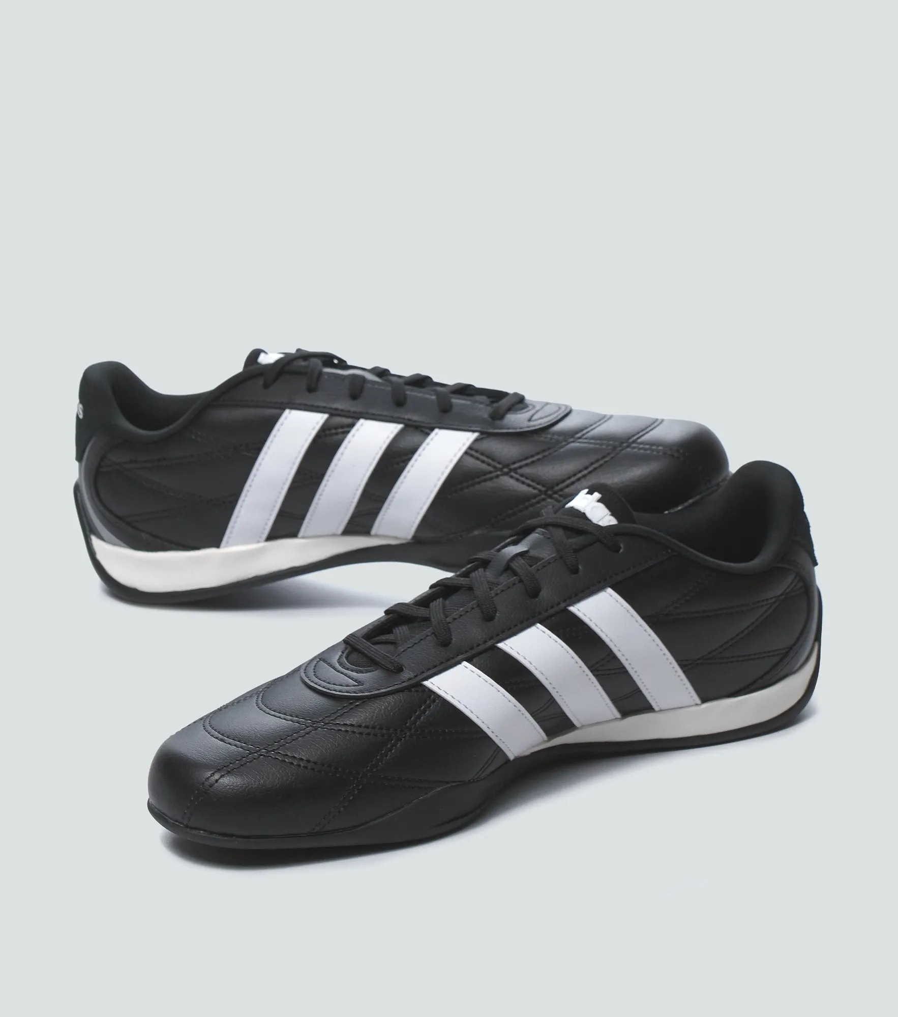Tenis Adidas Adipista 133807 NG