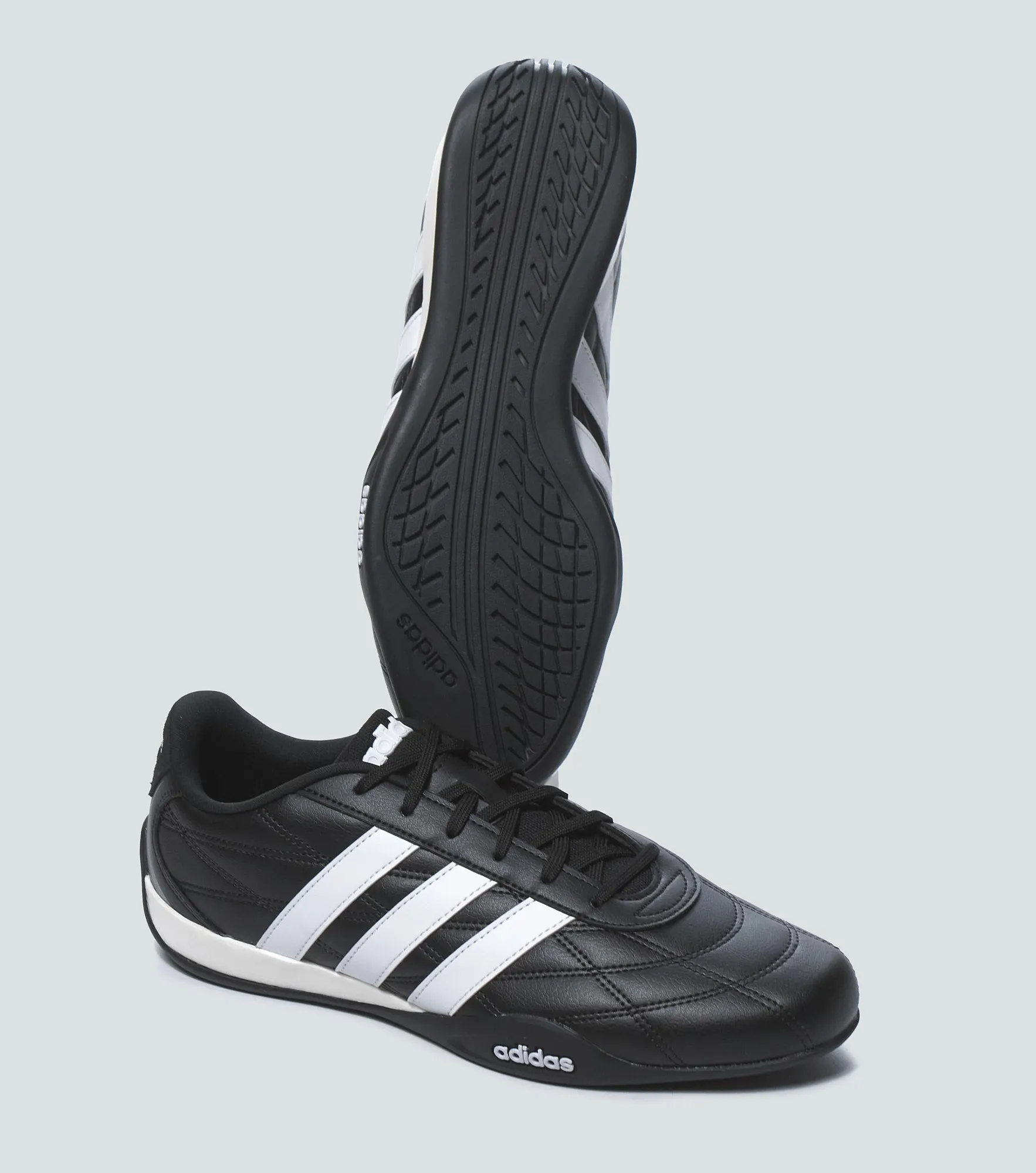 Tenis Adidas Adipista 133807 NG