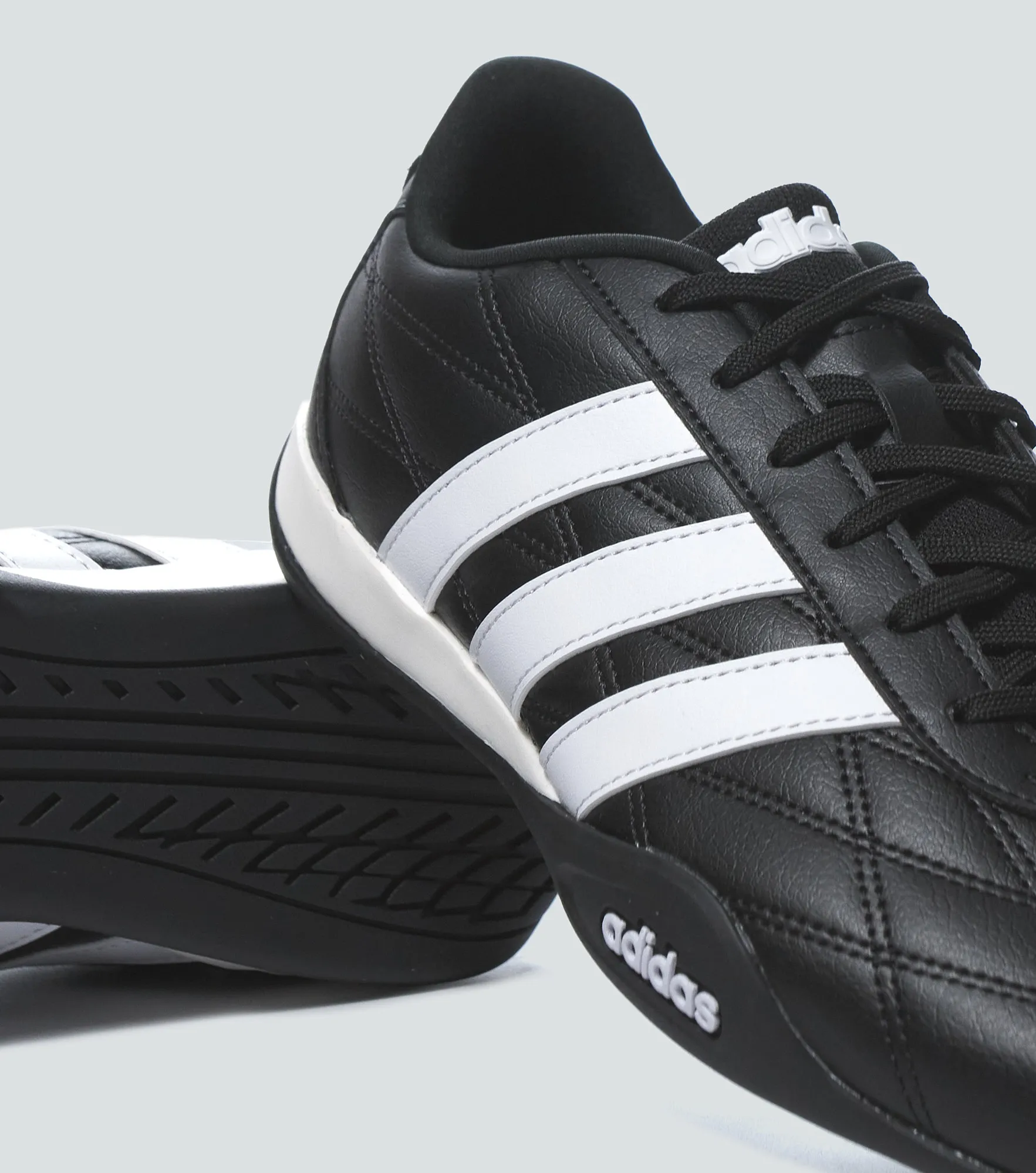 Tenis Adidas Adipista 133807 NG