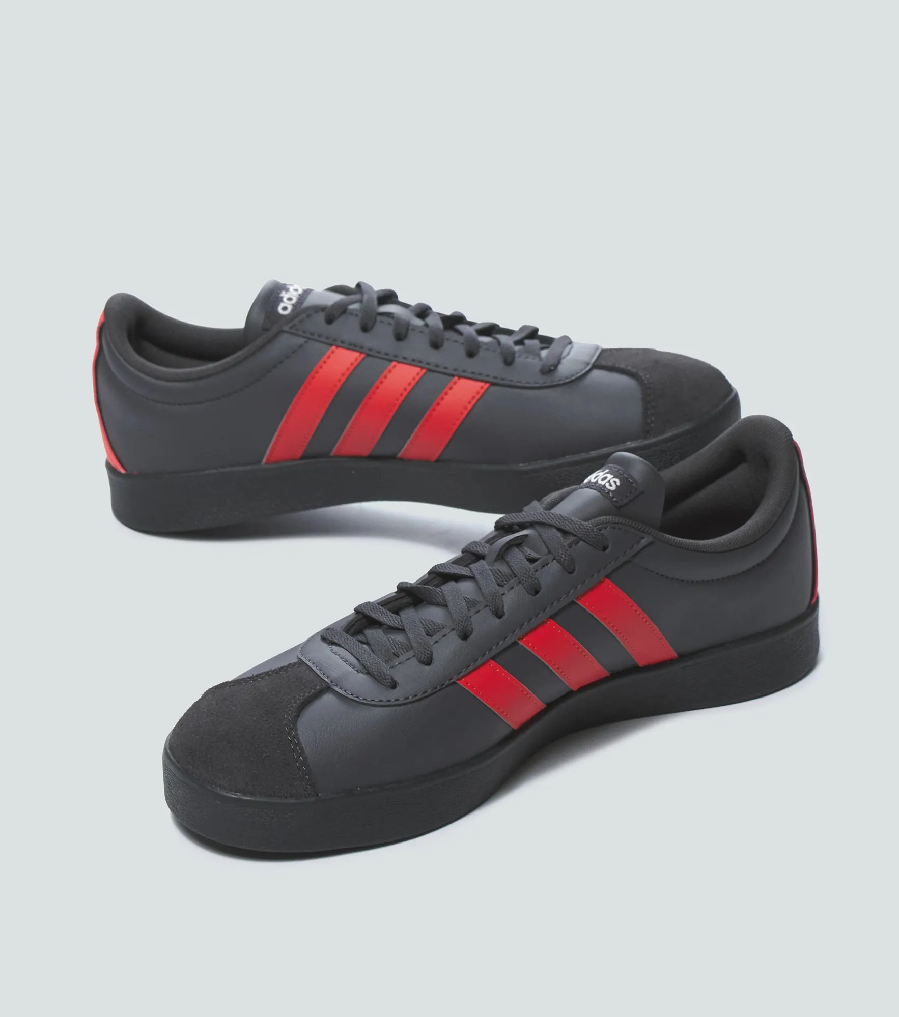 Tenis Adidas Vl Court Audi 133811 NG