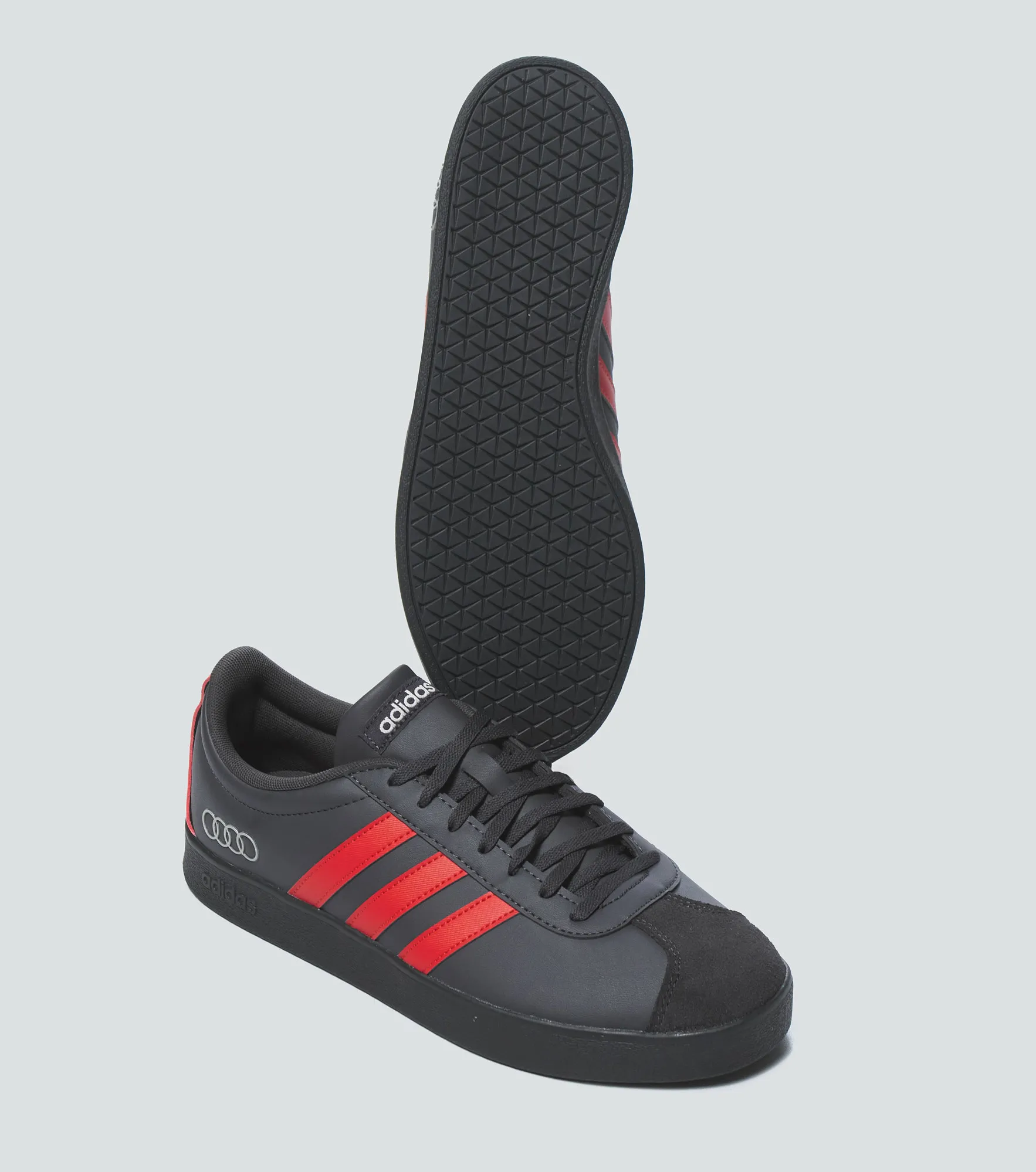 Tenis Adidas Vl Court Audi 133811 NG