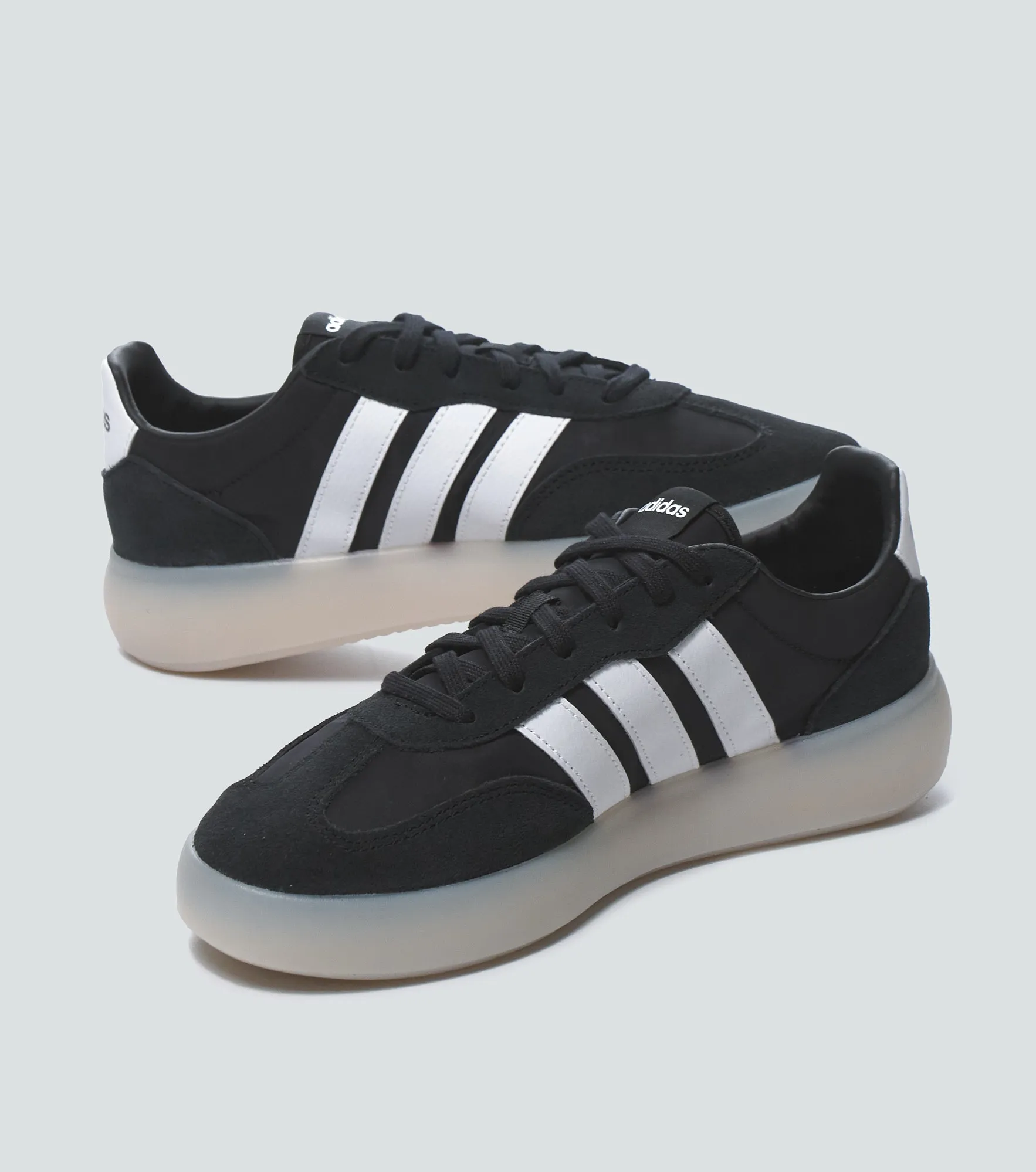 Tenis Adidas Barreda Decode 133812 NG