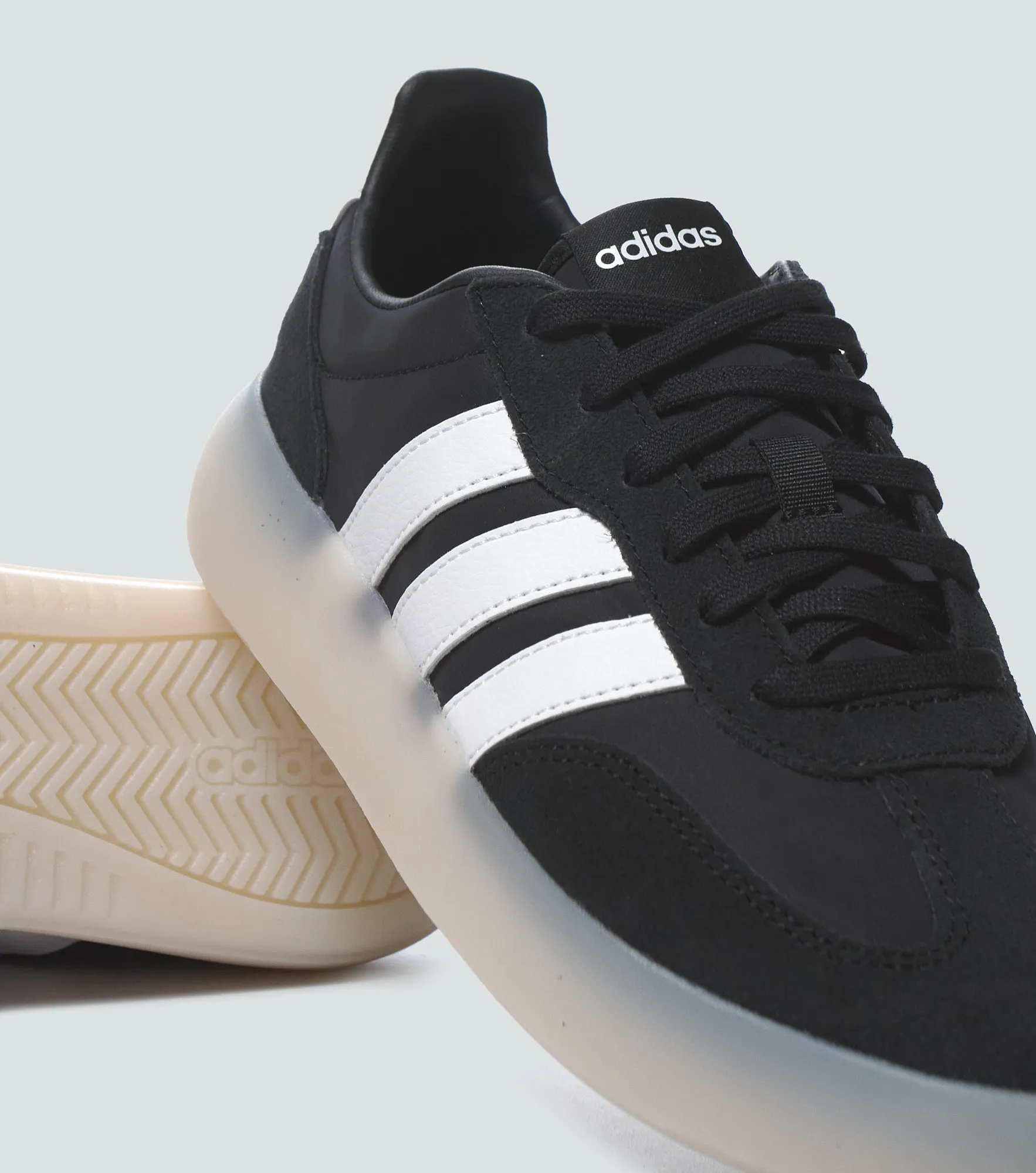 Tenis Adidas Barreda Decode 133812 NG