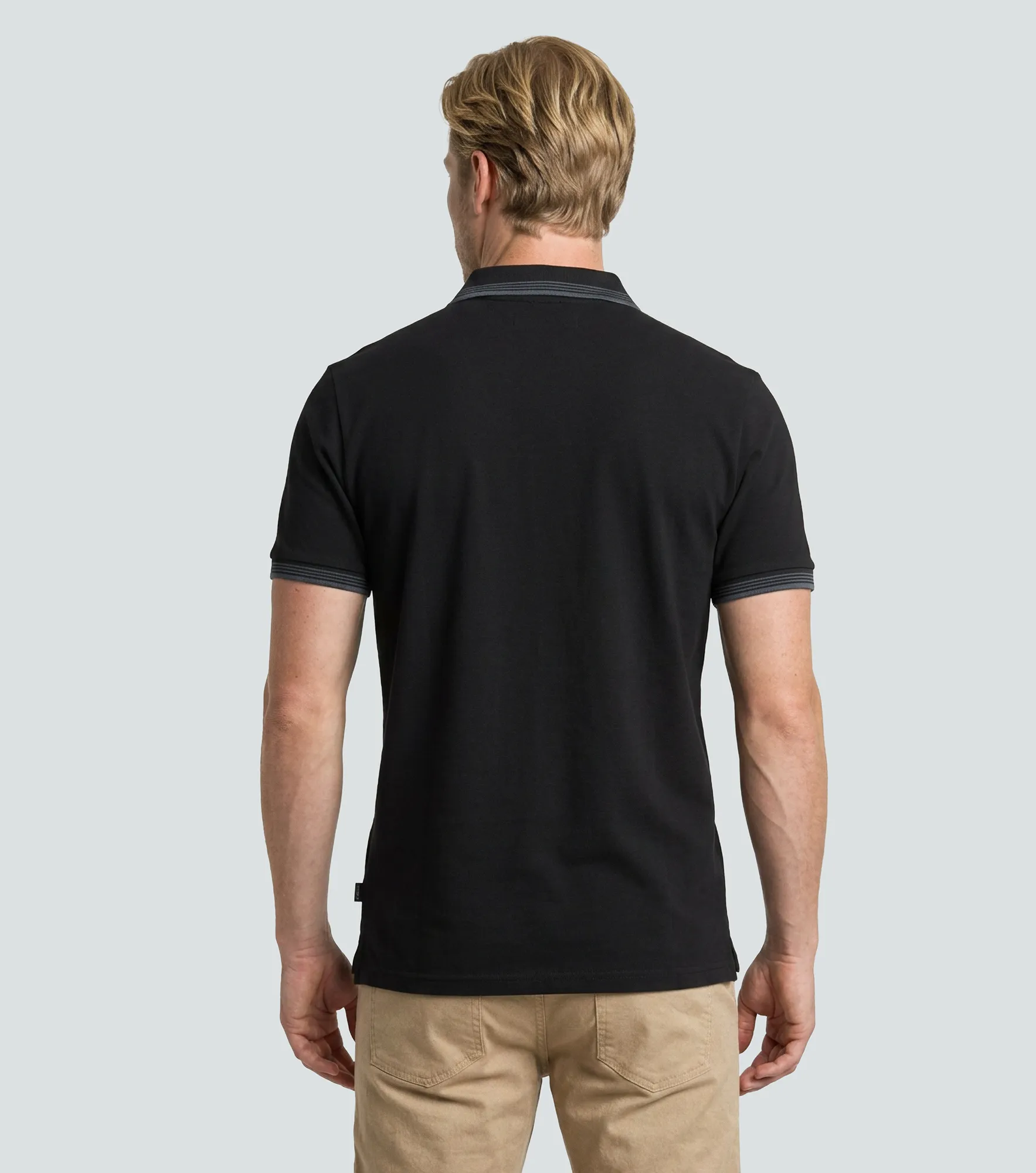 Polo Big Star 133831 NG