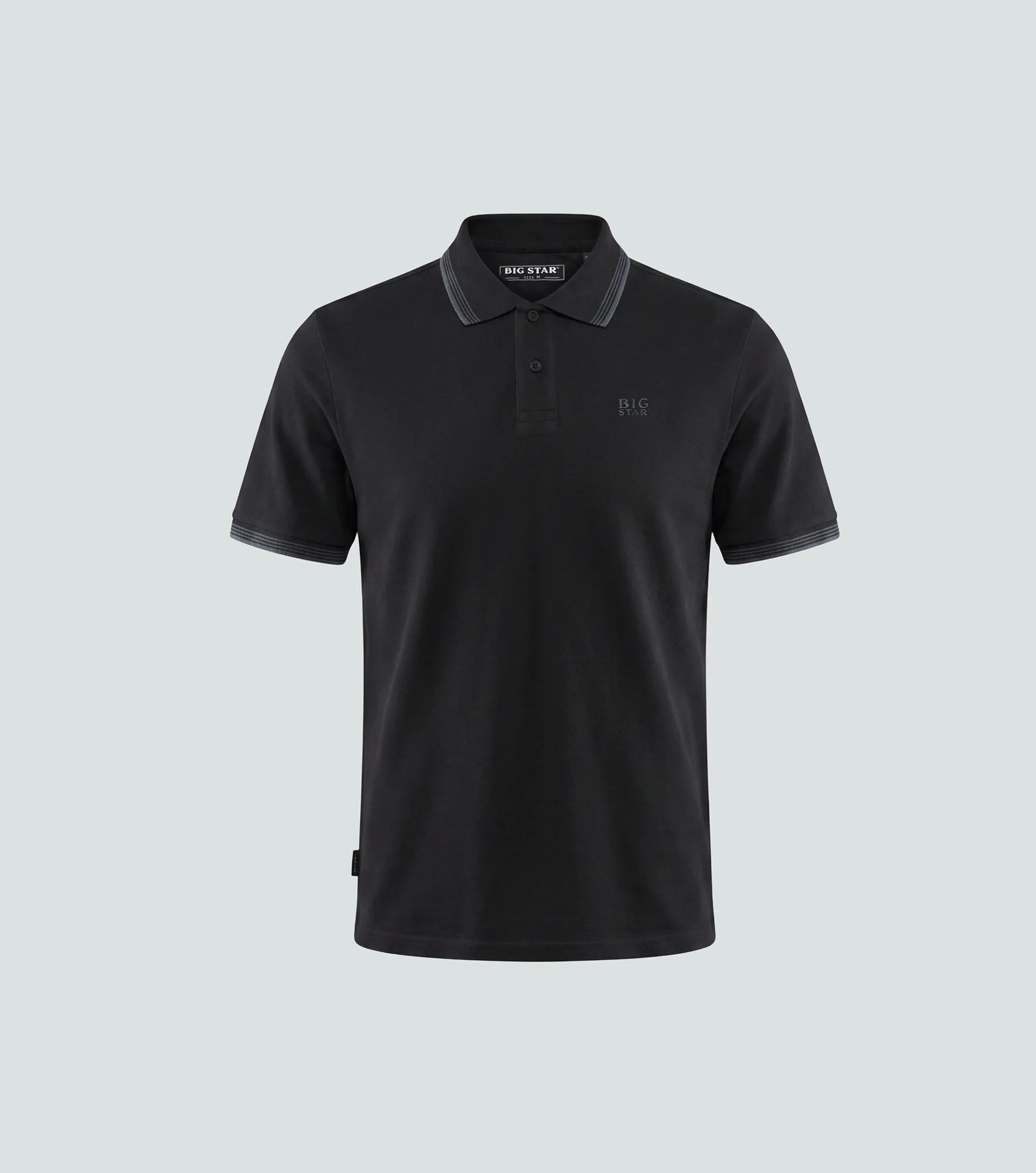 Polo Big Star 133831 NG