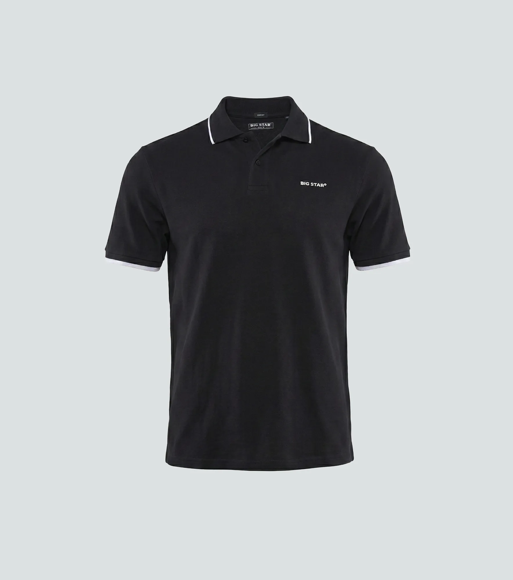 Polo Big Star 133832 NG