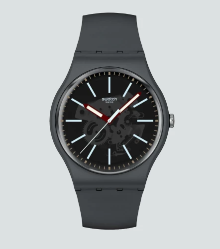 Reloj Swatch Coblestone StreetNG