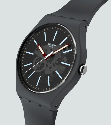 Reloj Swatch Coblestone StreetNG