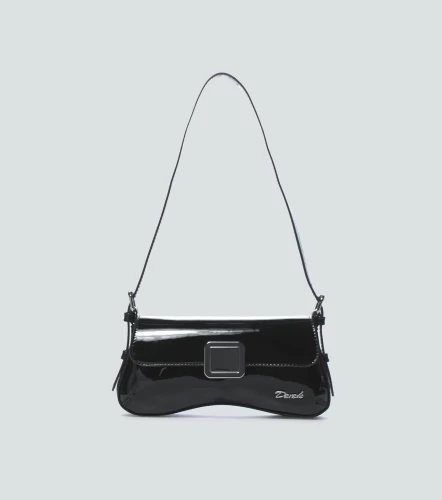 Bolso Pequeno Brillante DerekNG