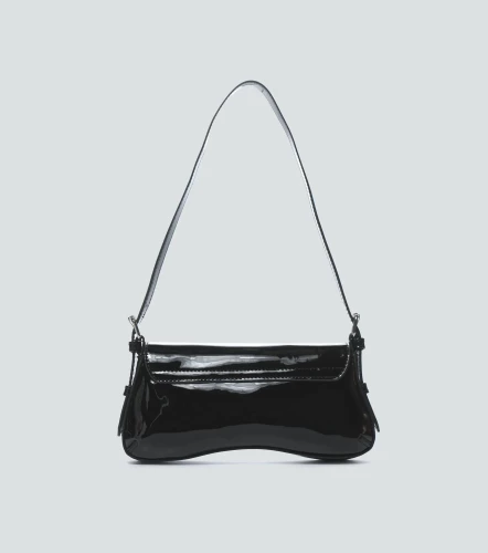 Bolso Pequeno Brillante DerekNG