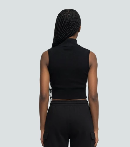Nany Blusa Slim Fit Tejida TyperNG
