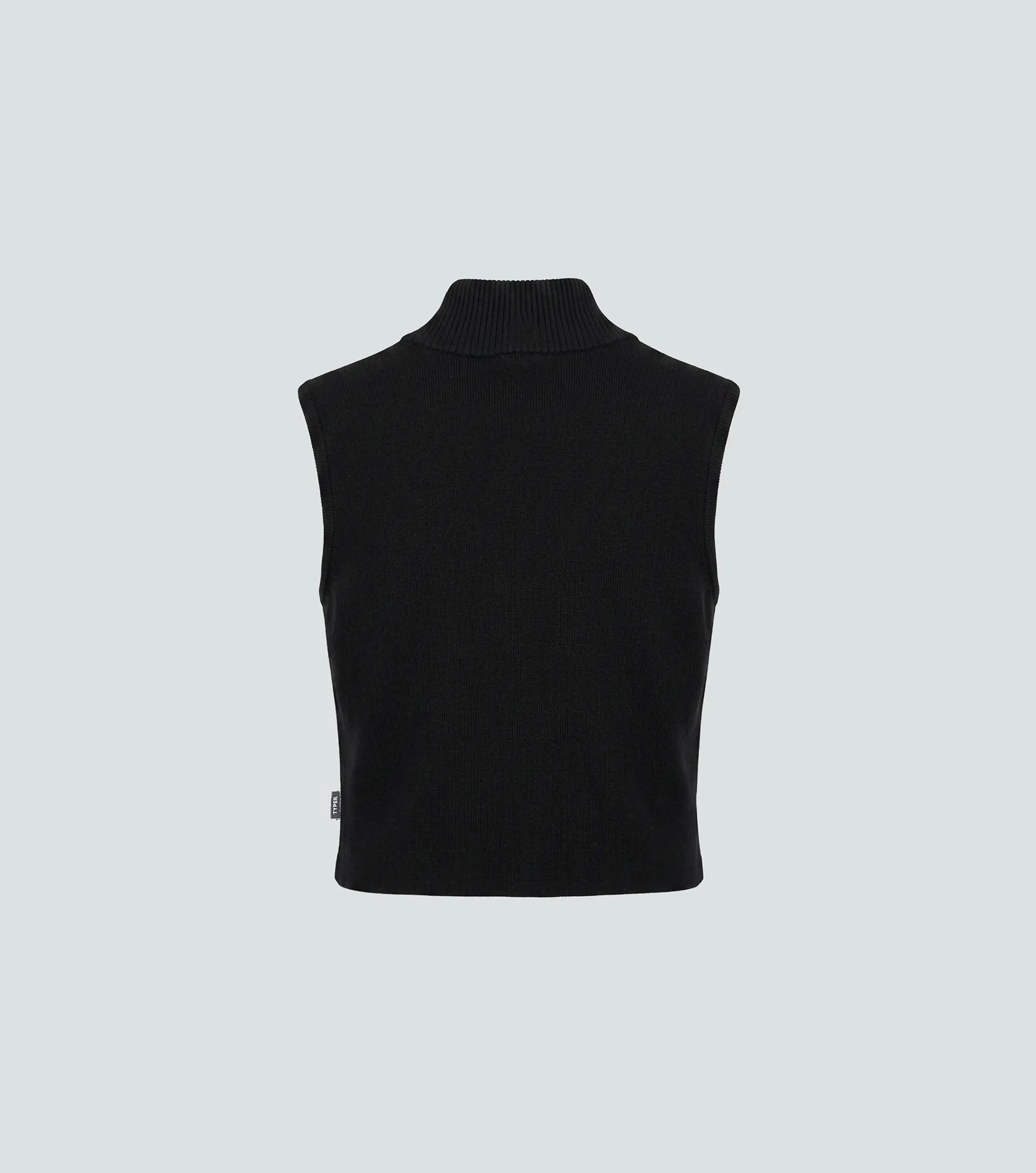 Nany Blusa Slim Fit Tejida Typer 838131 NG