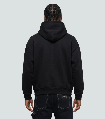 Arthur Buzo Oversize Unicolor TyperNG