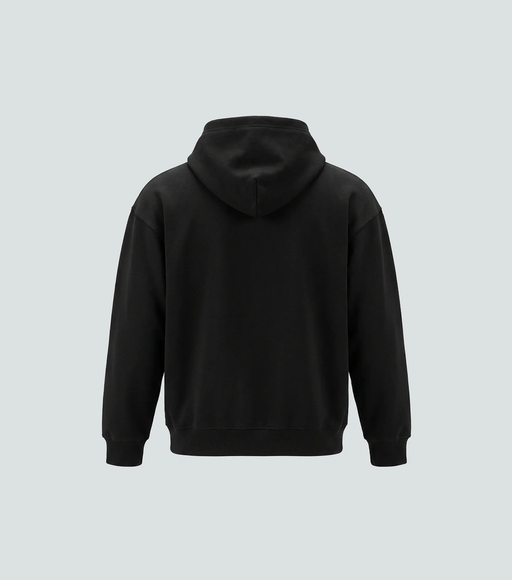 Arthur Buzo Oversize Unicolor Typer 838136 NG