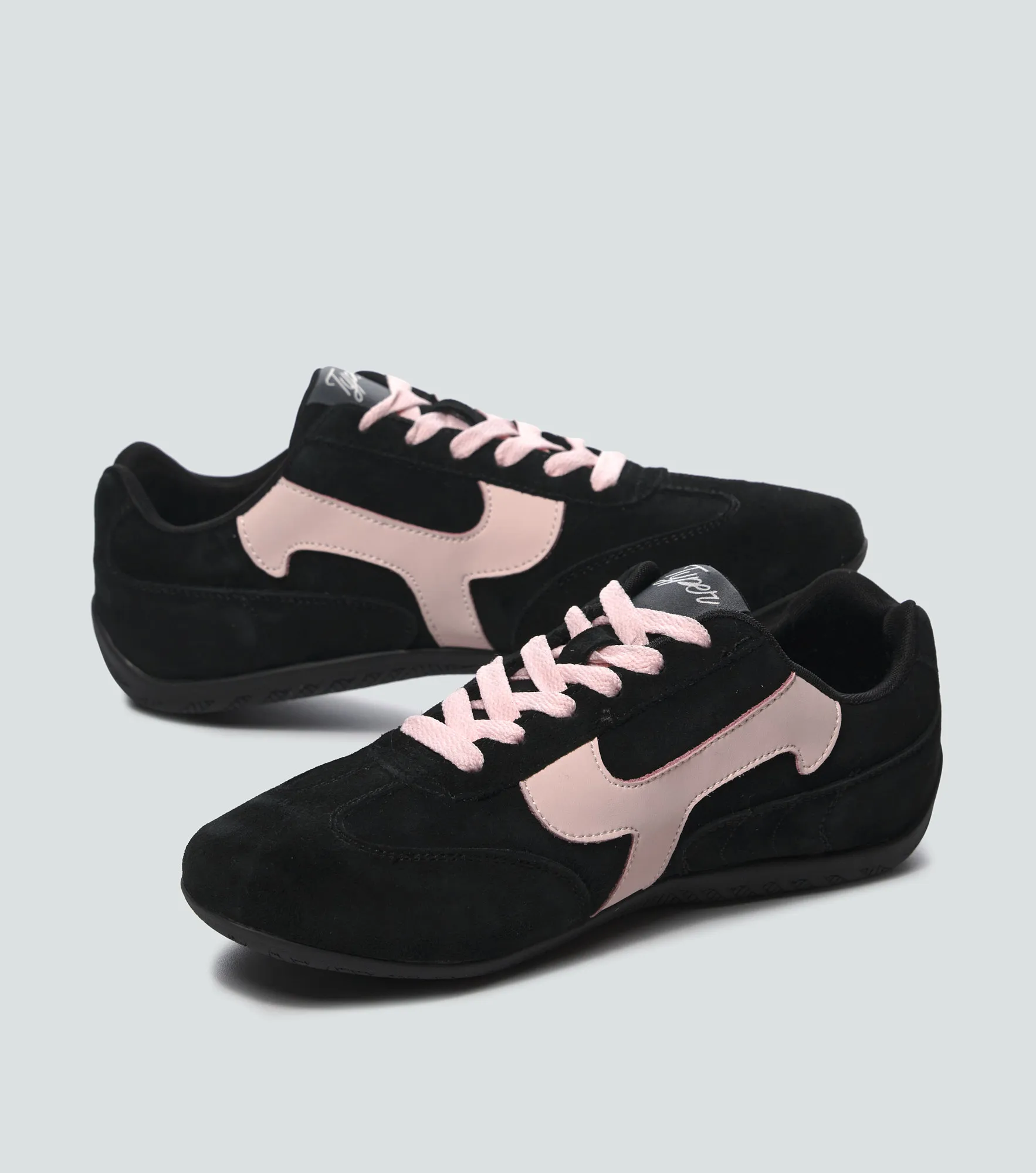 Handy Tenis Para Mujer Bloke Core Typer 838192 NG