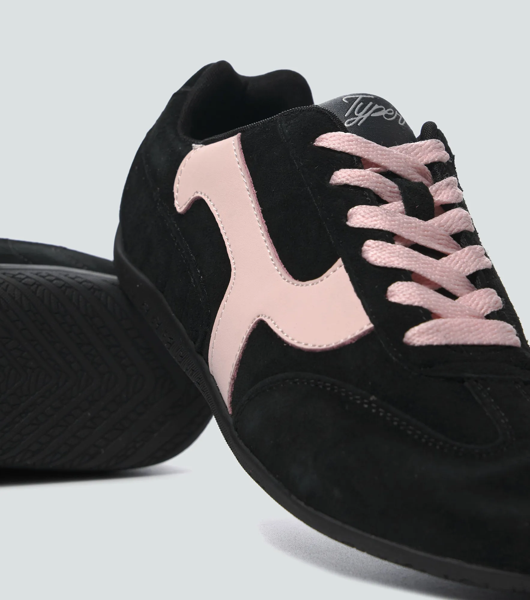 Handy Tenis Para Mujer Bloke Core Typer 838192 NG