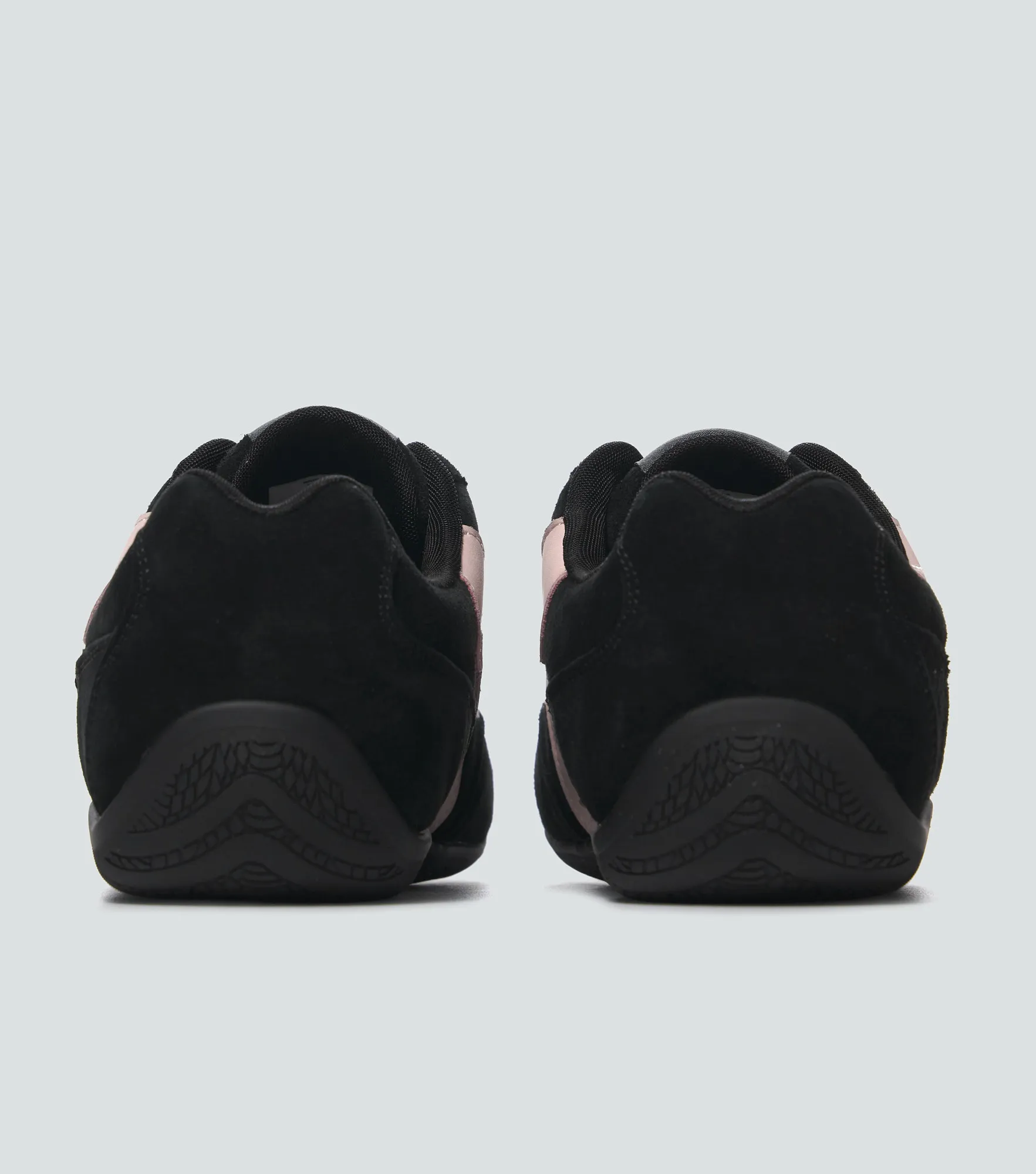 Handy Tenis Para Mujer Bloke Core Typer 838192 NG