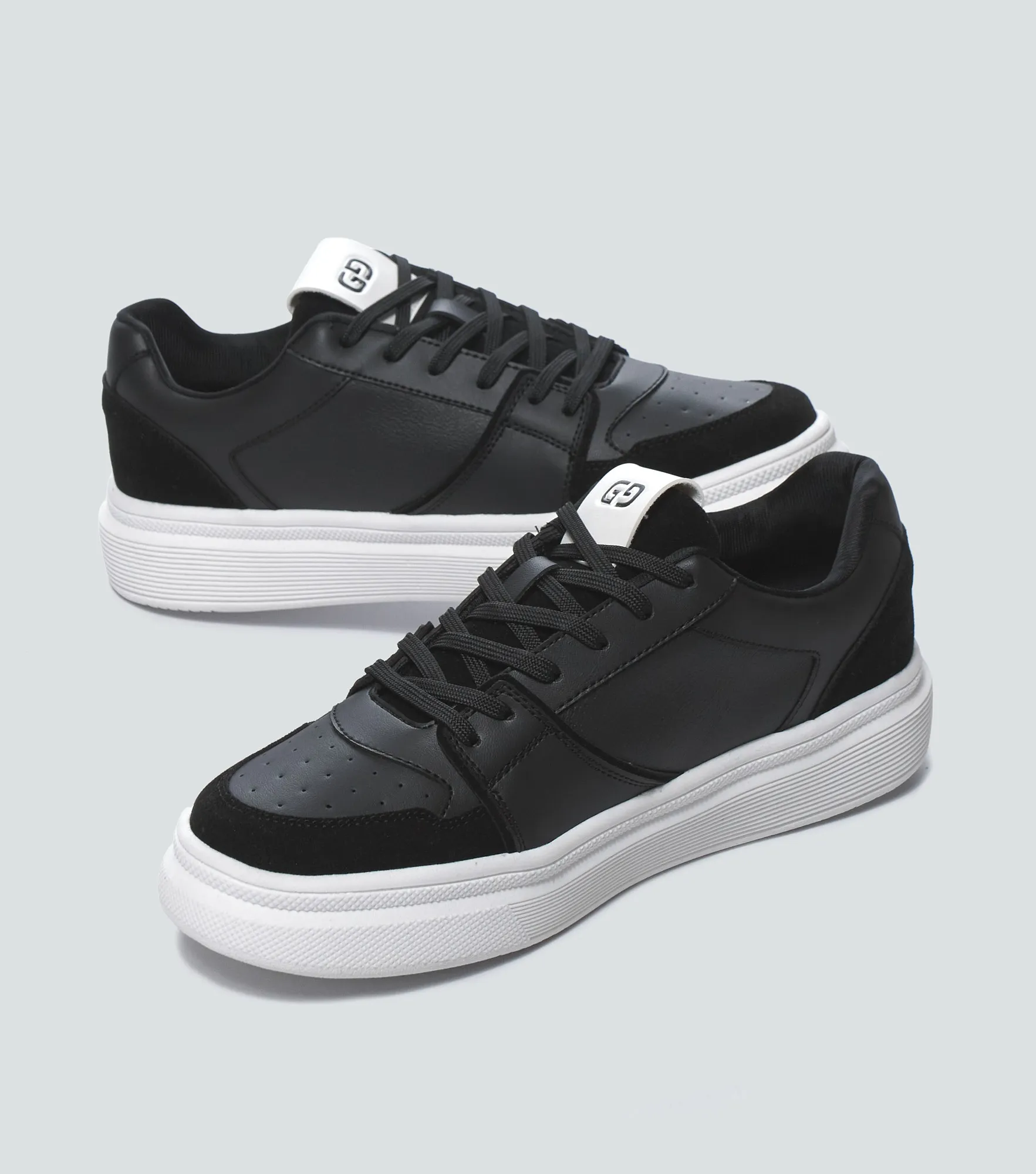 Kendrick Sneaker Masculino Groggy 839282 NG