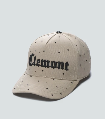 Gorra Clemont PrigioneNU