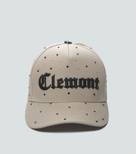 Gorra Clemont PrigioneNU