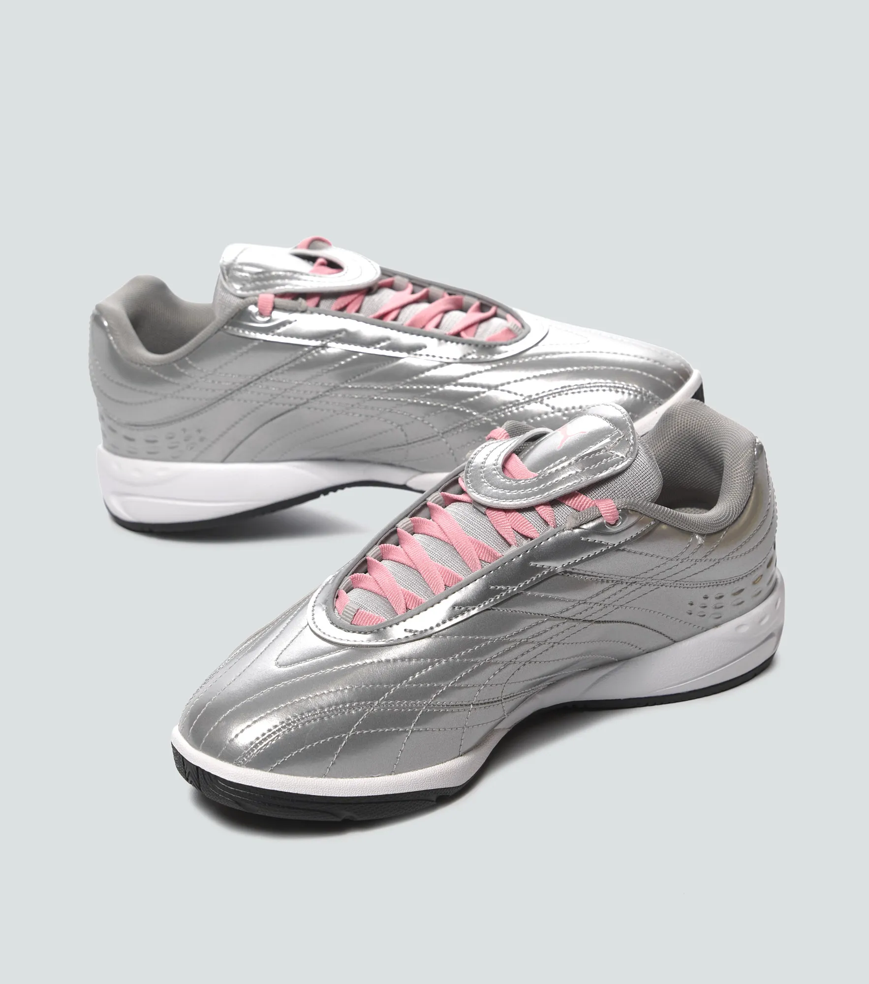 Tenis Puma V S2 Fashion Wns 133715 PT