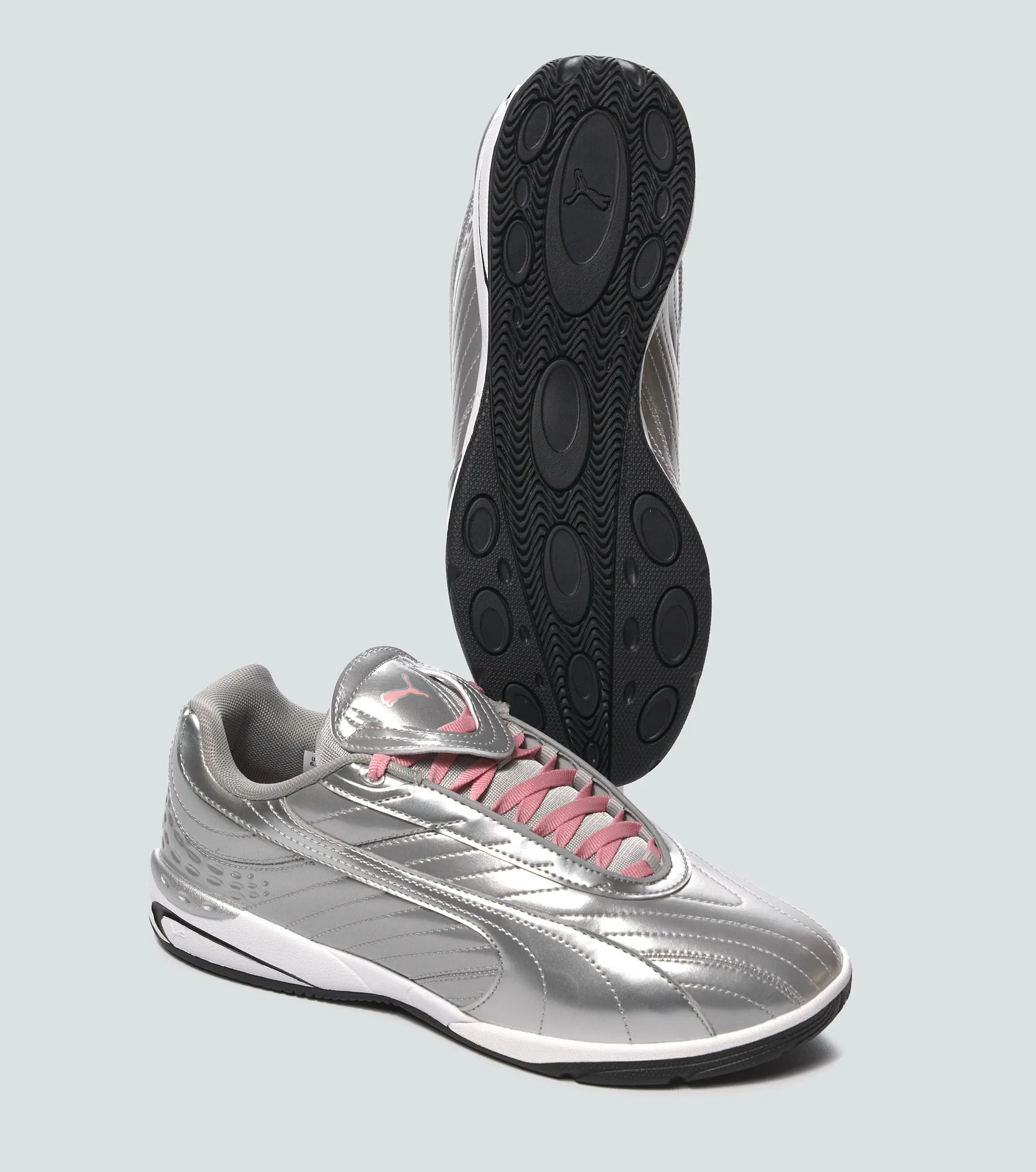Tenis Puma V S2 Fashion Wns 133715 PT
