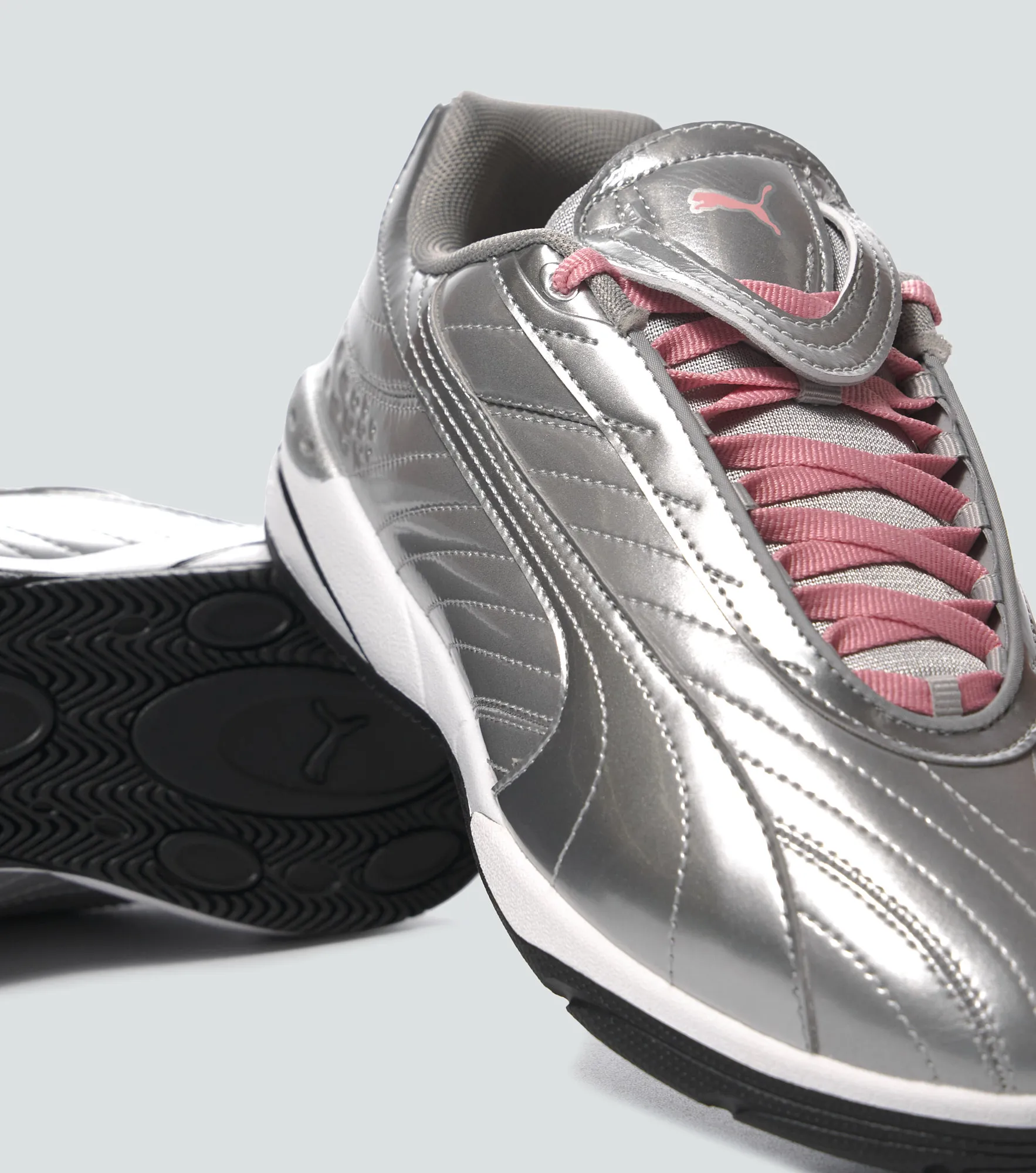 Tenis Puma V S2 Fashion Wns 133715 PT