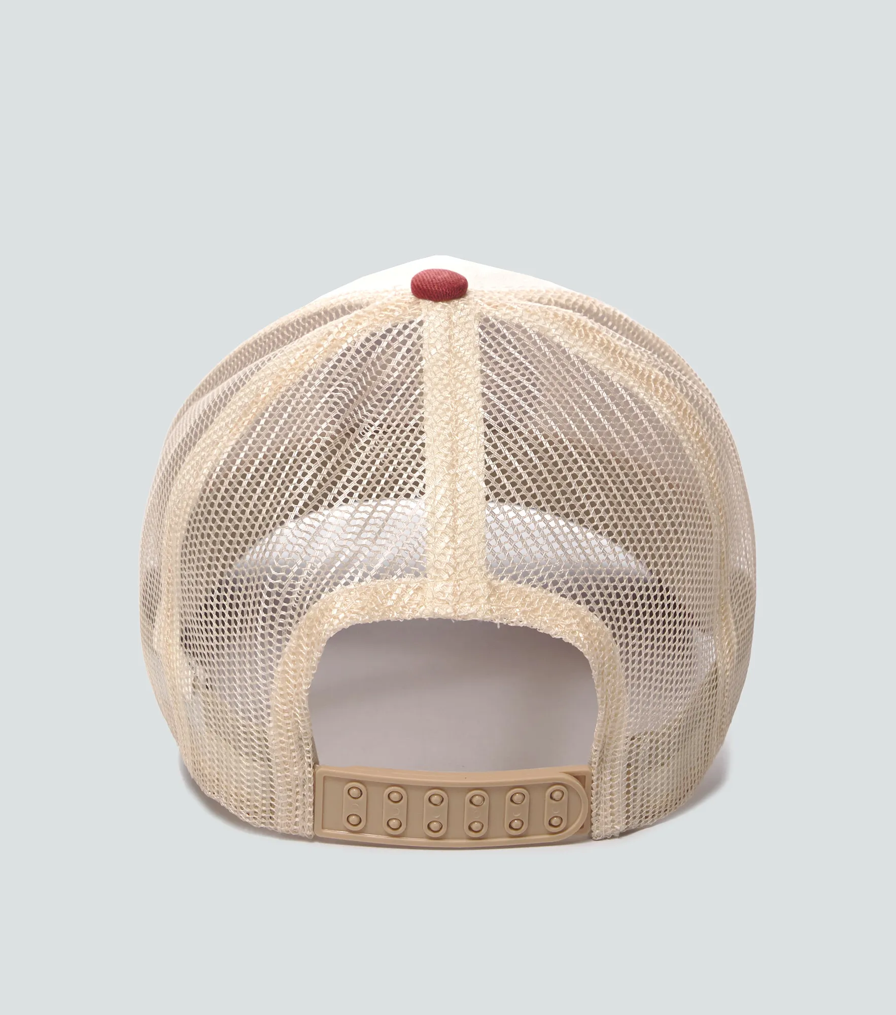 Gorra Americanino Trucker Contrastada 133735 AZ