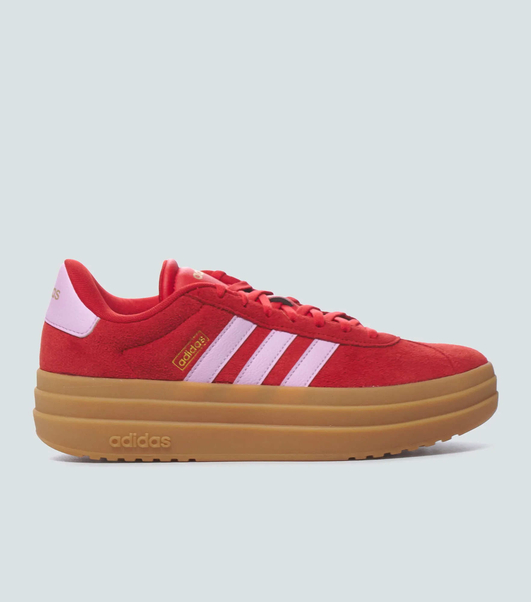 Tenis Adidas Vl Court Bold 133796 RJ