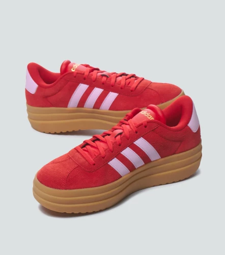Tenis Adidas Vl Court BoldRJ