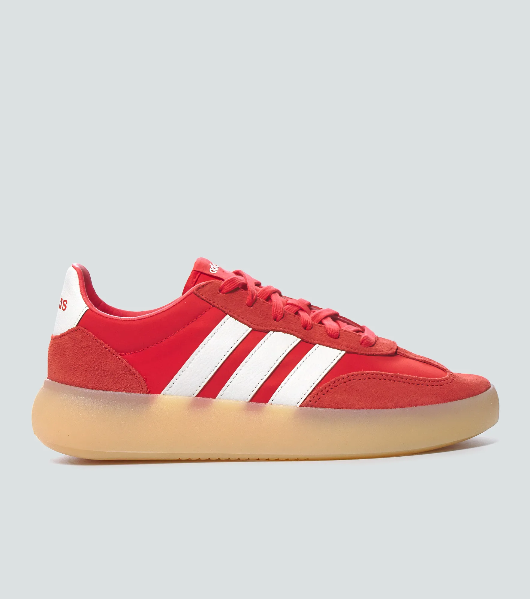 Tenis Adidas Barreda Decode 133801 RJ