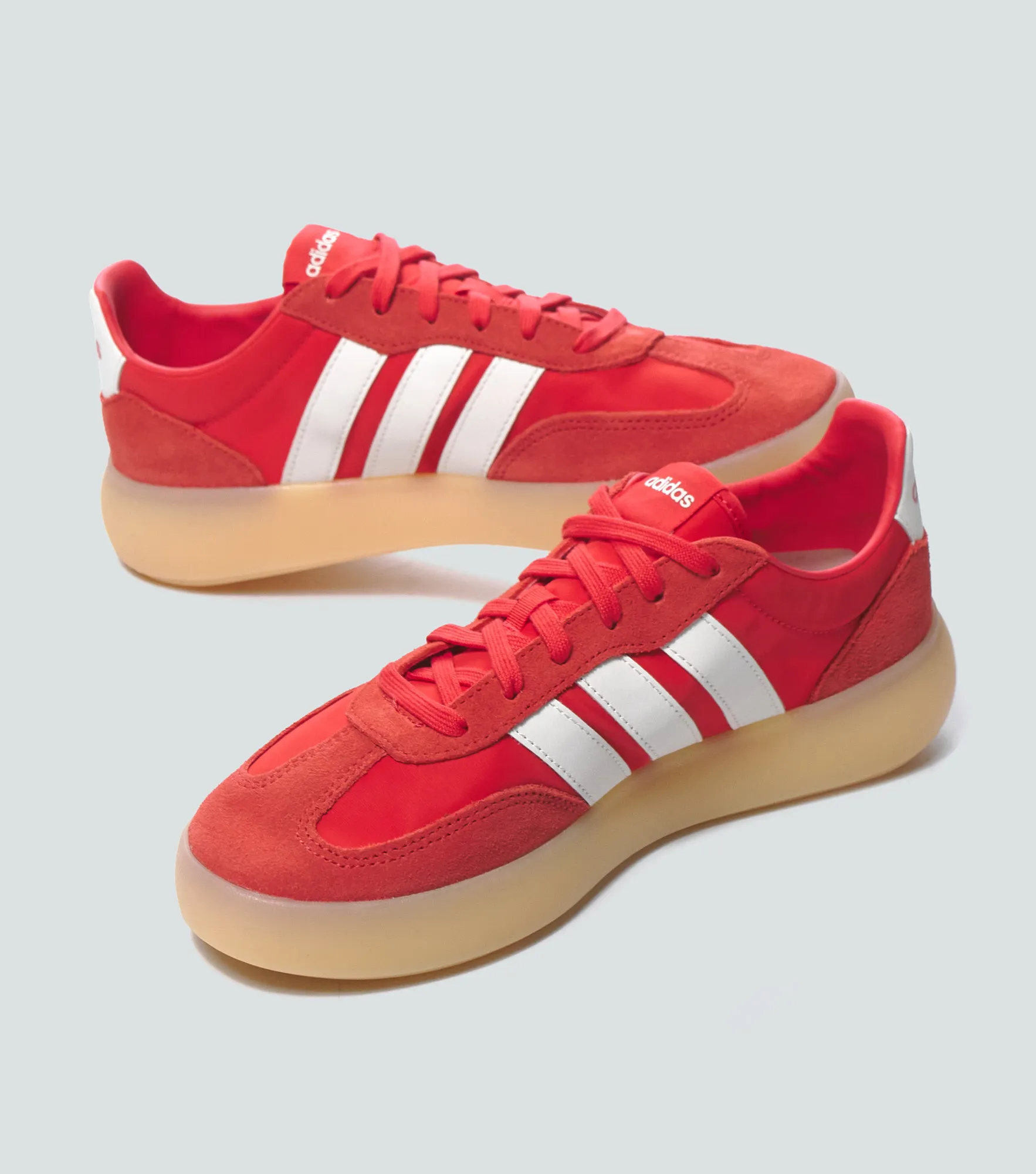 Tenis Adidas Barreda Decode 133801 RJ