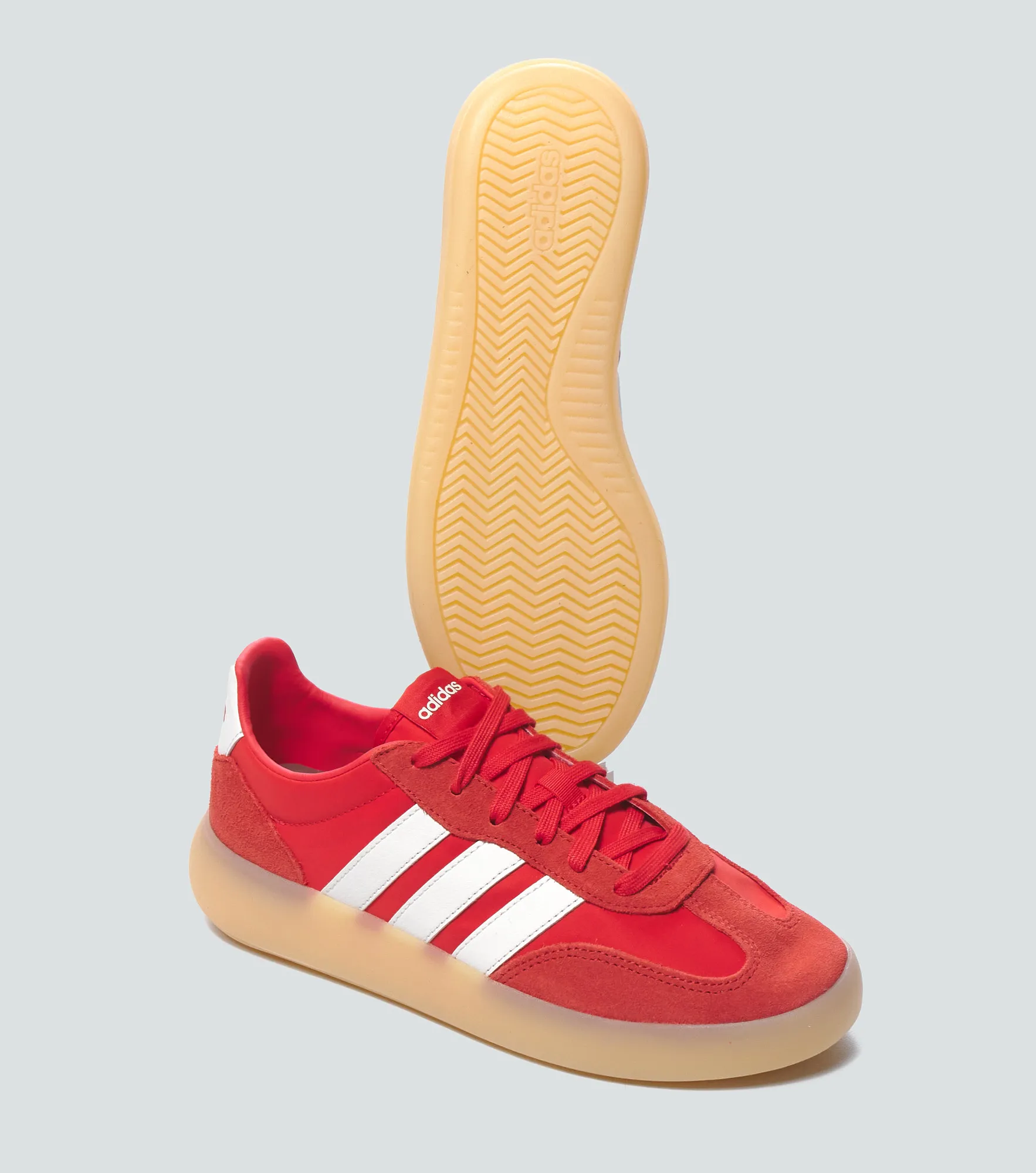 Tenis Adidas Barreda Decode 133801 RJ