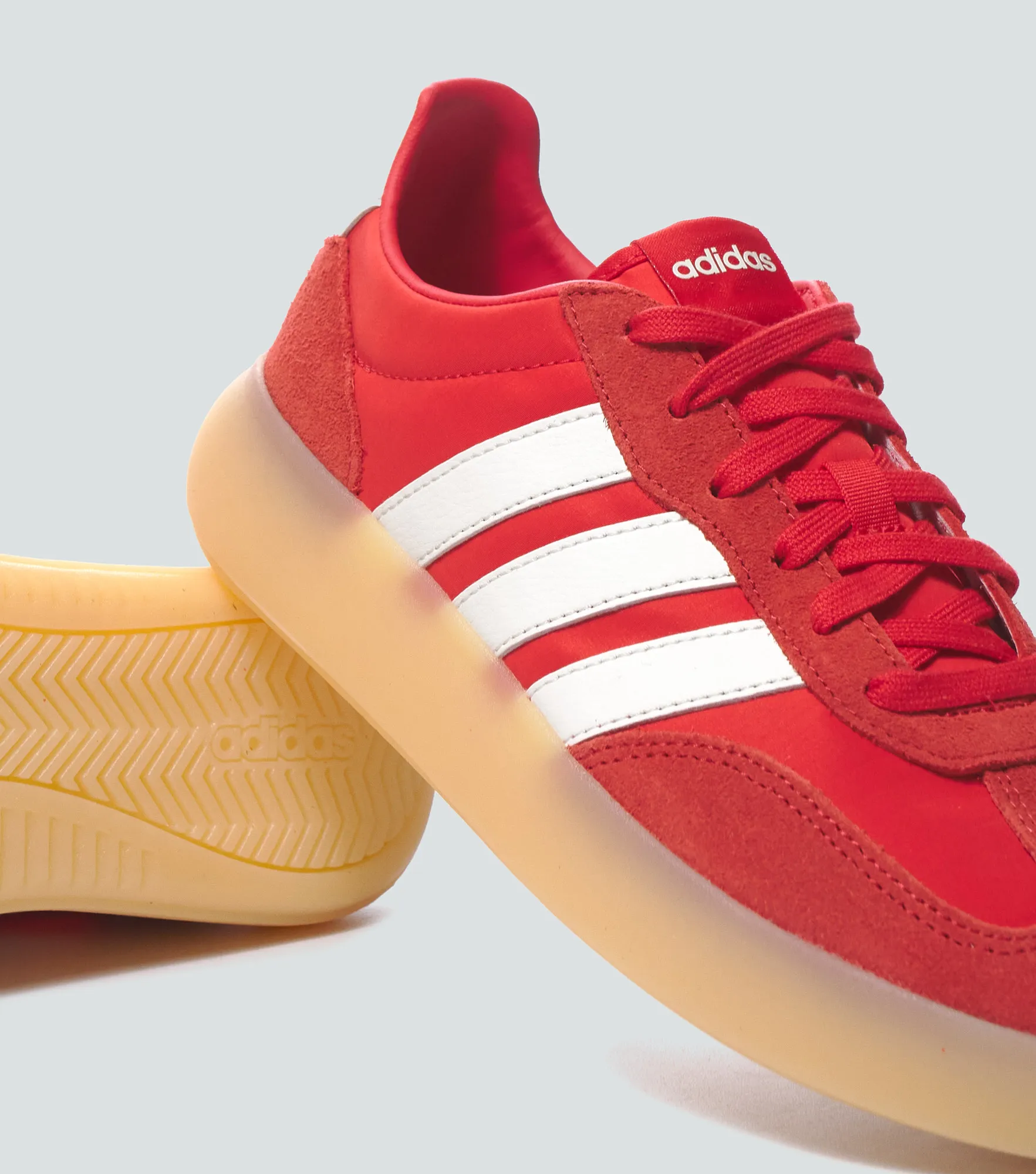 Tenis Adidas Barreda Decode 133801 RJ