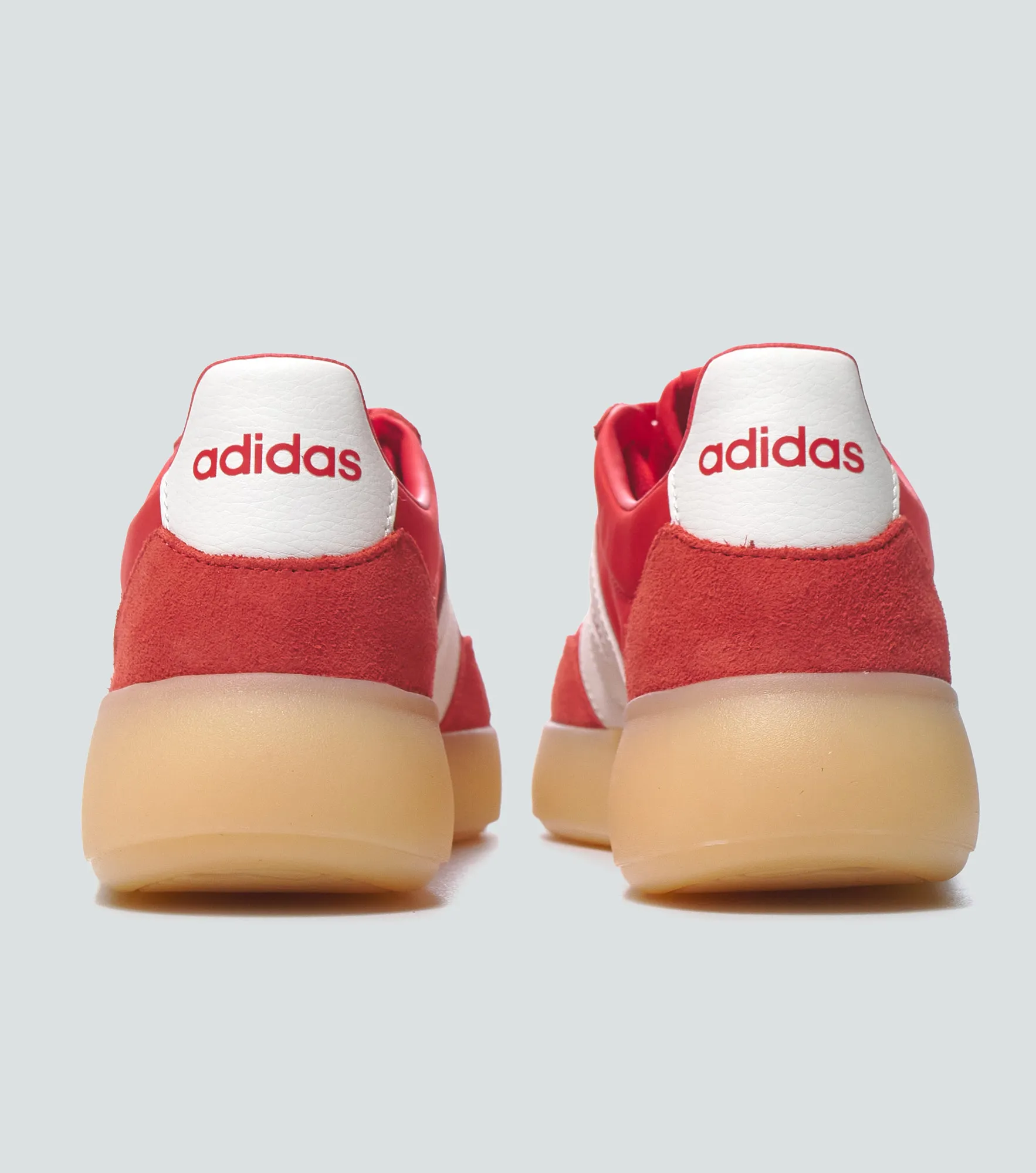 Tenis Adidas Barreda Decode 133801 RJ