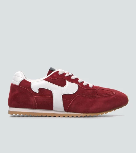 Ritta Tenis Para Mujer Bloke Core TyperRJ