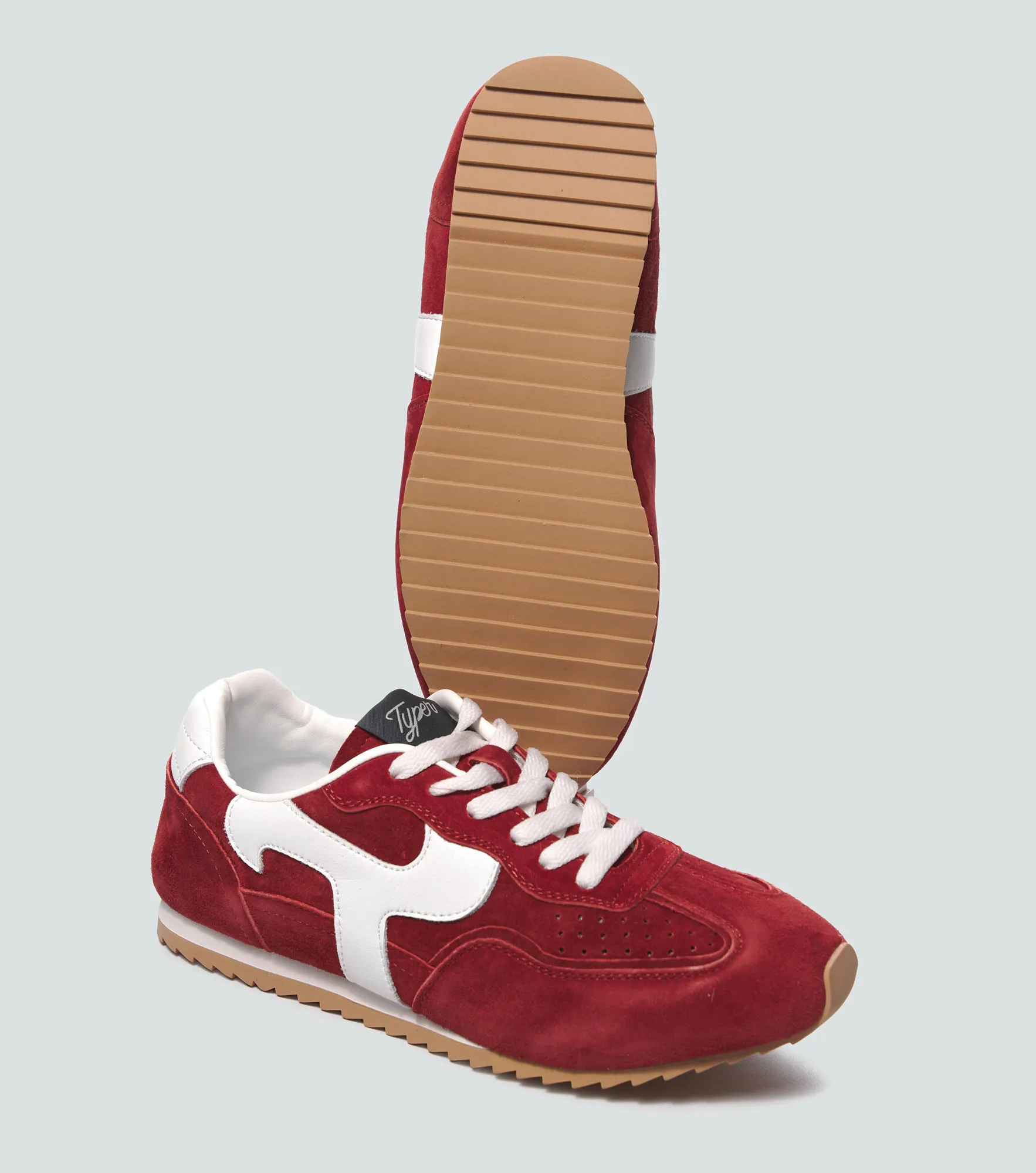 Ritta Tenis Para Mujer Bloke Core Typer 838193 RJ